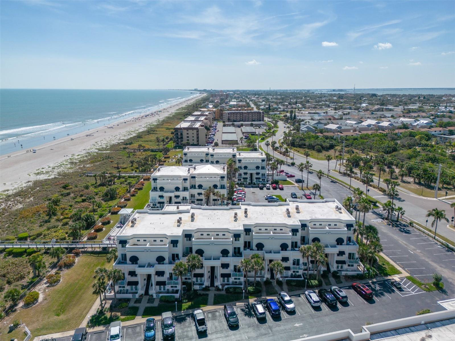 8600 RIDGEWOOD AVE #1311, CAPE CANAVERAL, FL — photo 30