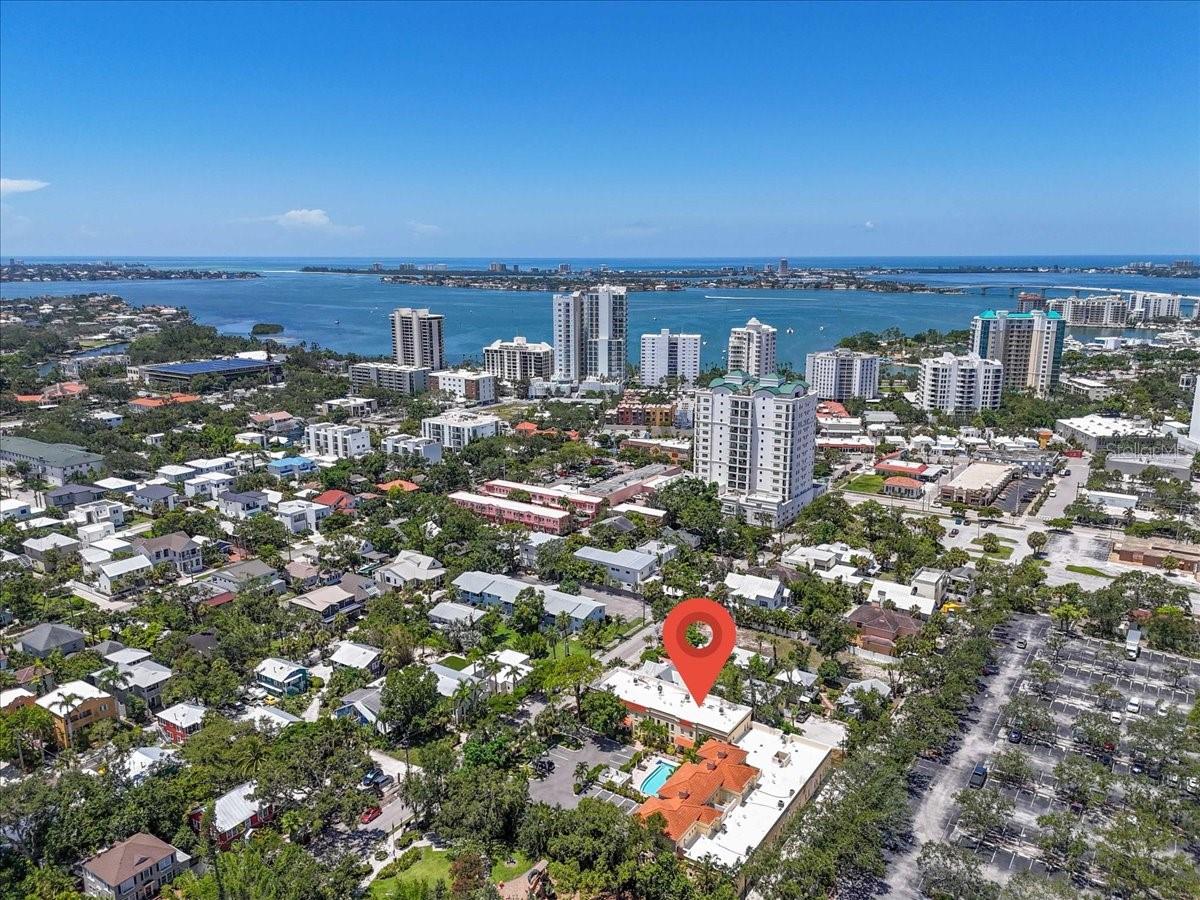 1685 LAUREL ST #4, SARASOTA, FL — photo 34