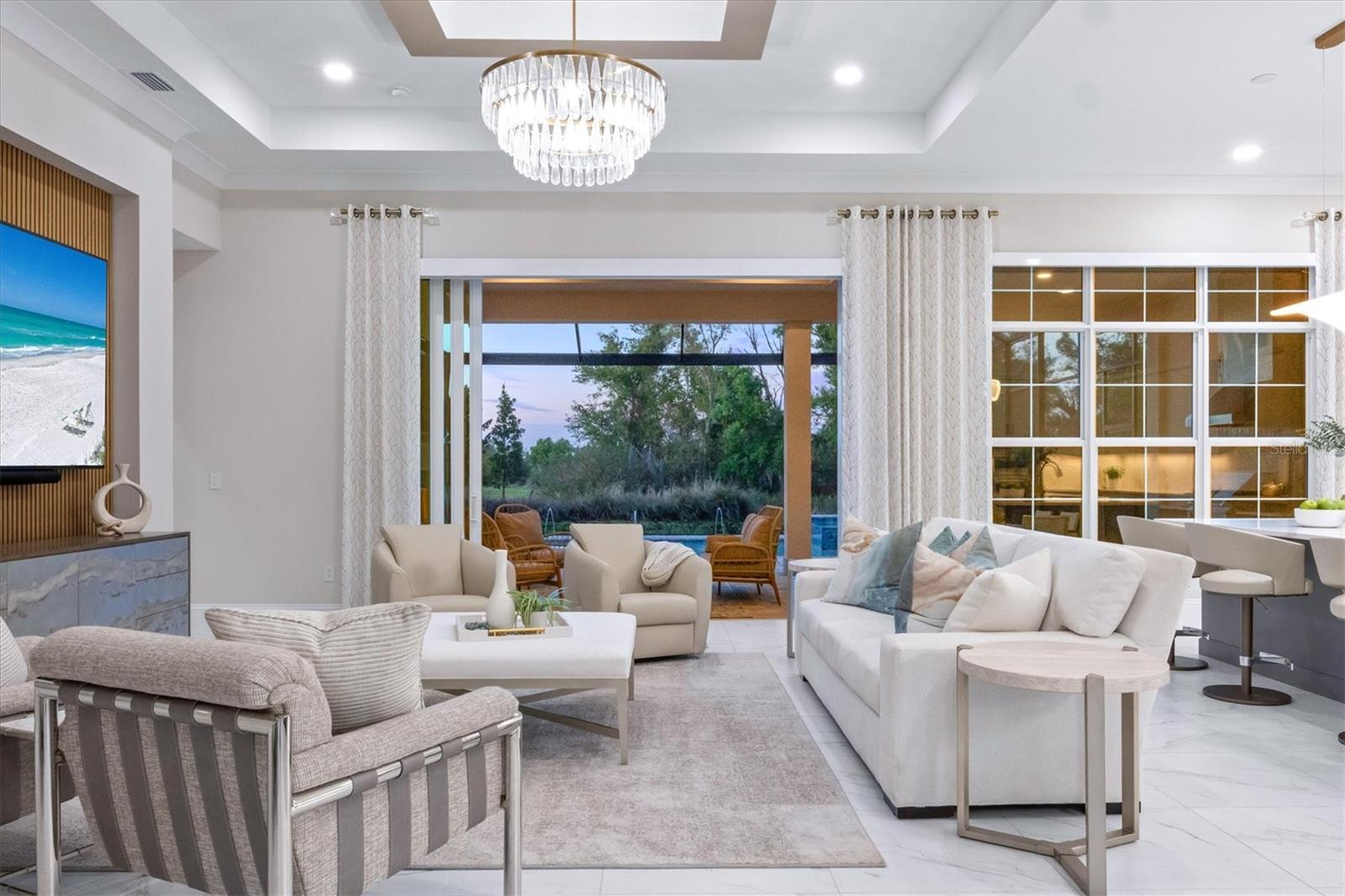 8352 SEA GLASS CT, SARASOTA, FL — photo 3