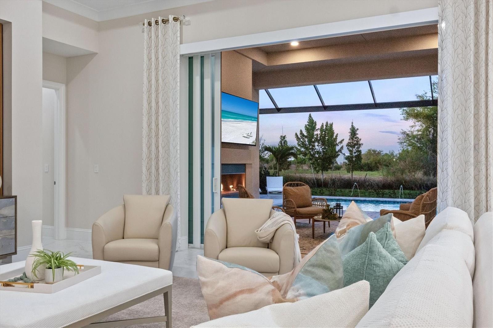 8352 SEA GLASS CT, SARASOTA, FL — photo 4
