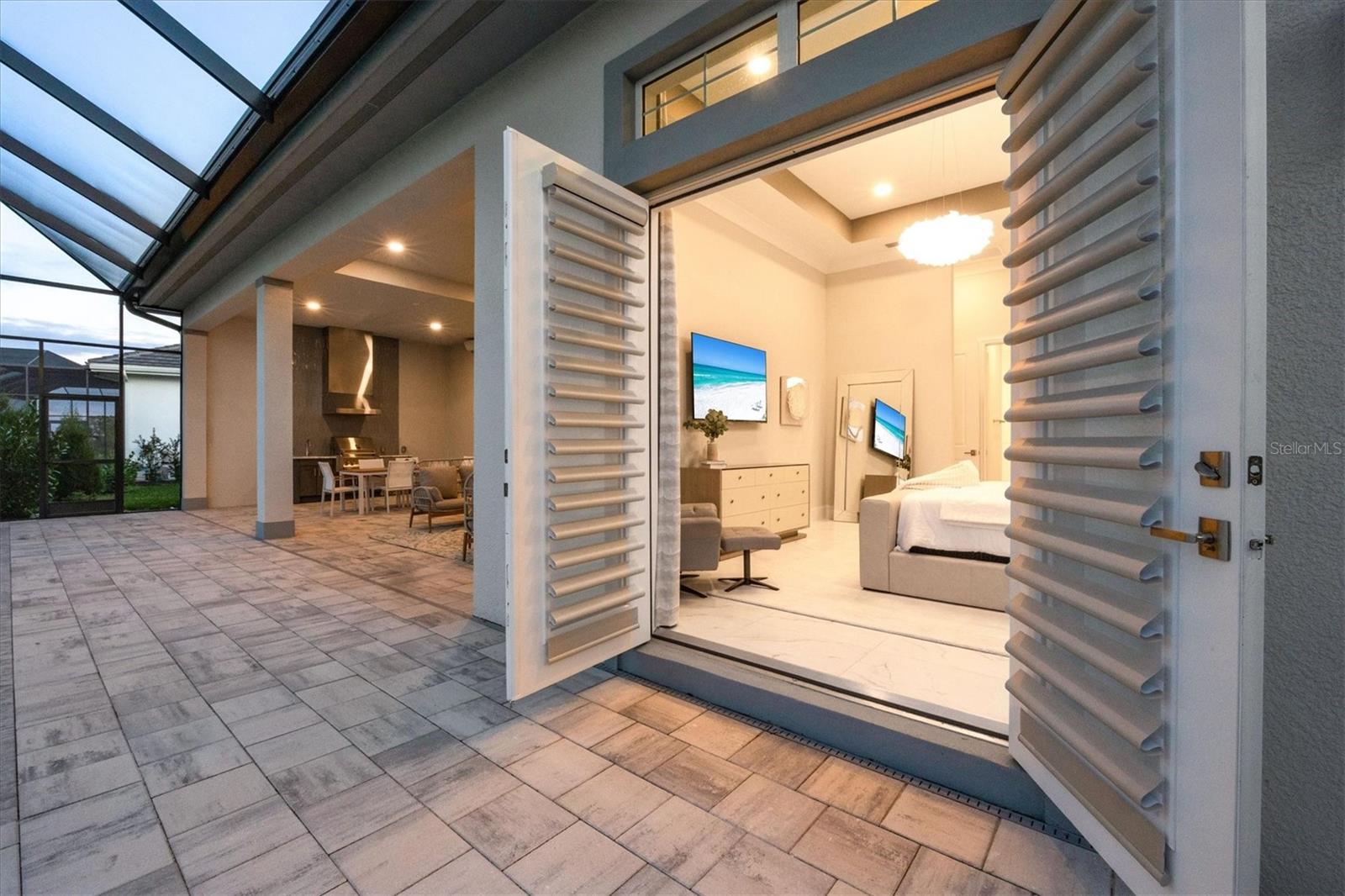 8352 SEA GLASS CT, SARASOTA, FL — photo 6