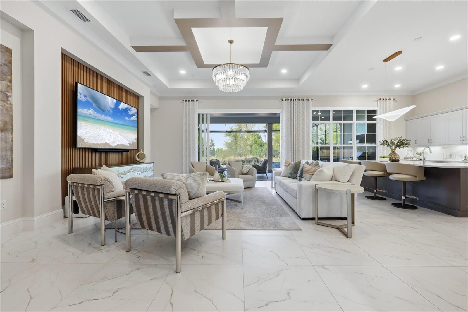 8352 SEA GLASS CT, SARASOTA, FL — photo 18