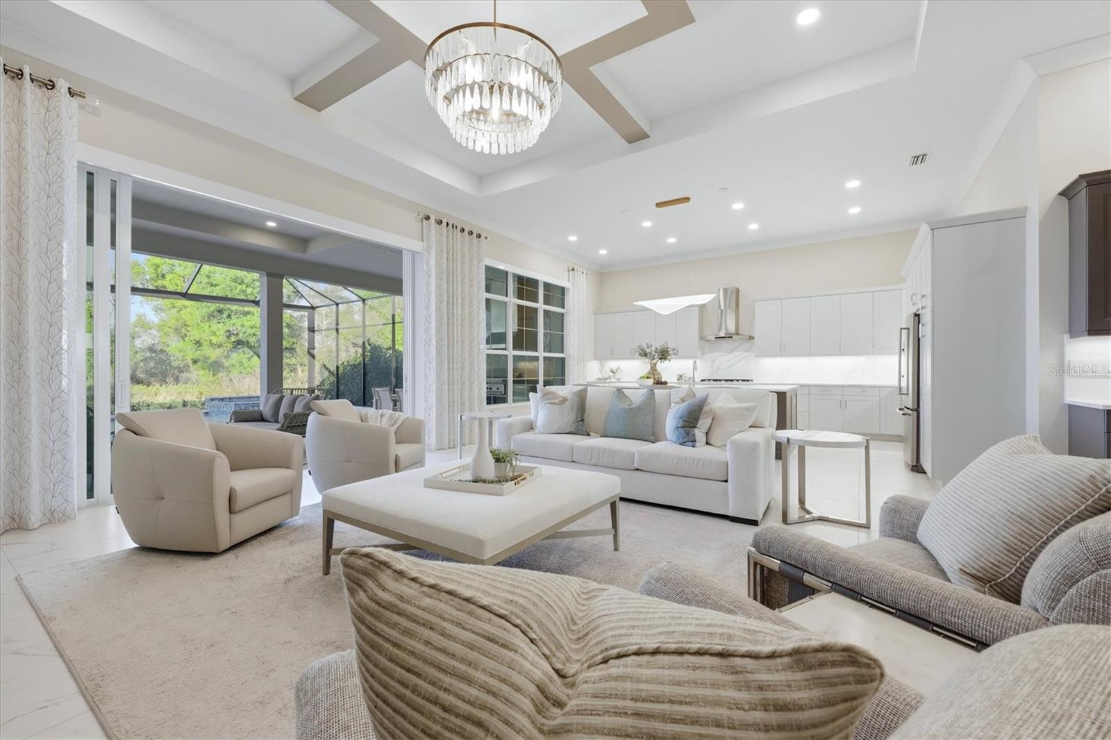 8352 SEA GLASS CT, SARASOTA, FL — photo 19