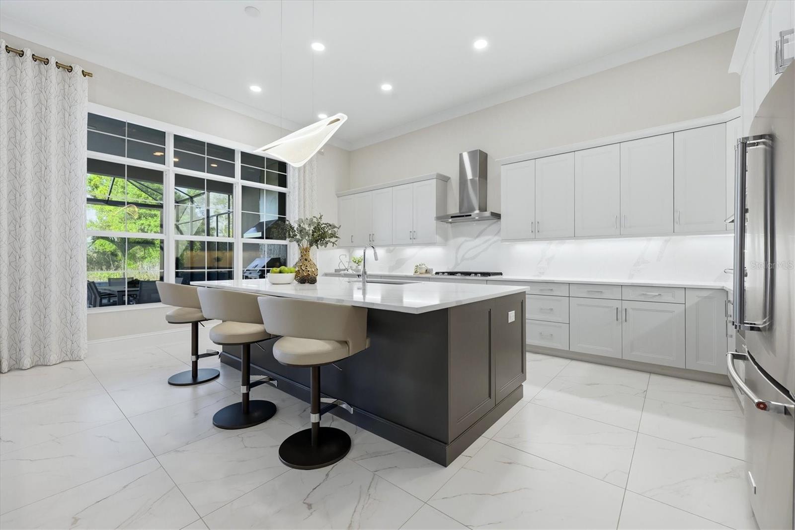 8352 SEA GLASS CT, SARASOTA, FL — photo 22