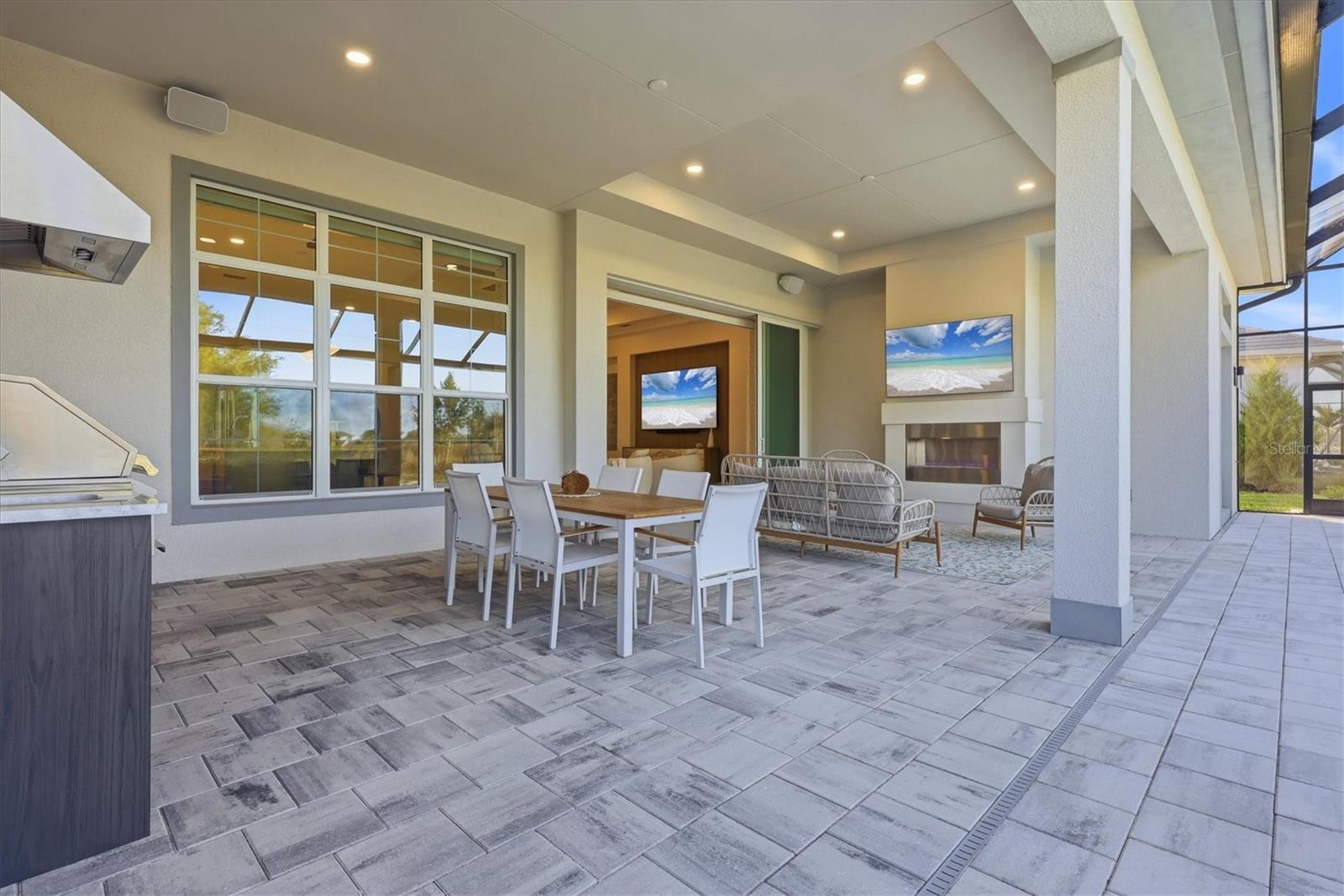 8352 SEA GLASS CT, SARASOTA, FL — photo 47