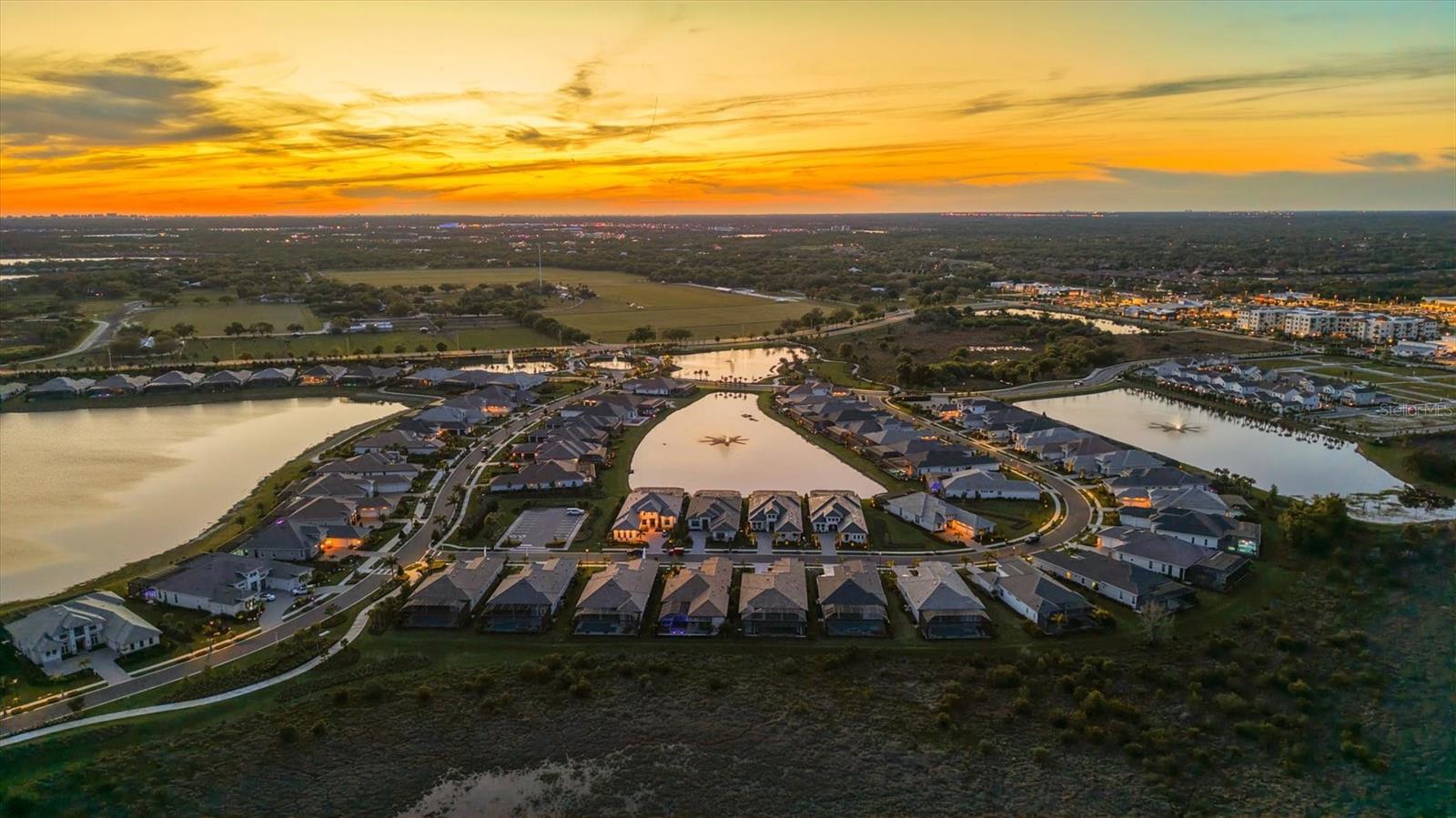8352 SEA GLASS CT, SARASOTA, FL — photo 55