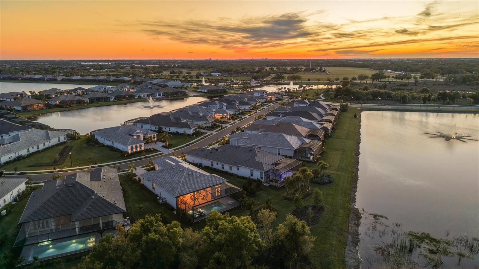 8352 SEA GLASS CT, SARASOTA, FL — photo 56