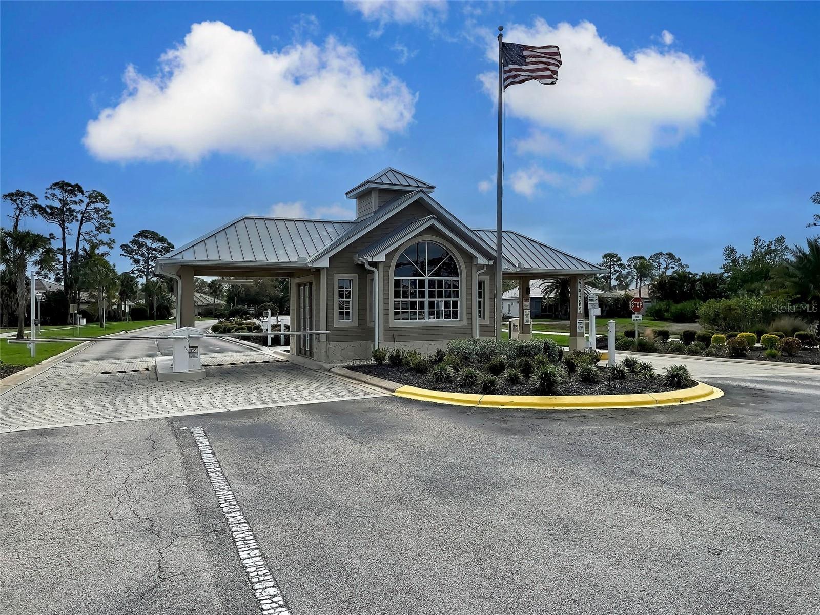1645 PALMETTO PALM WAY, NORTH PORT, FL — photo 3