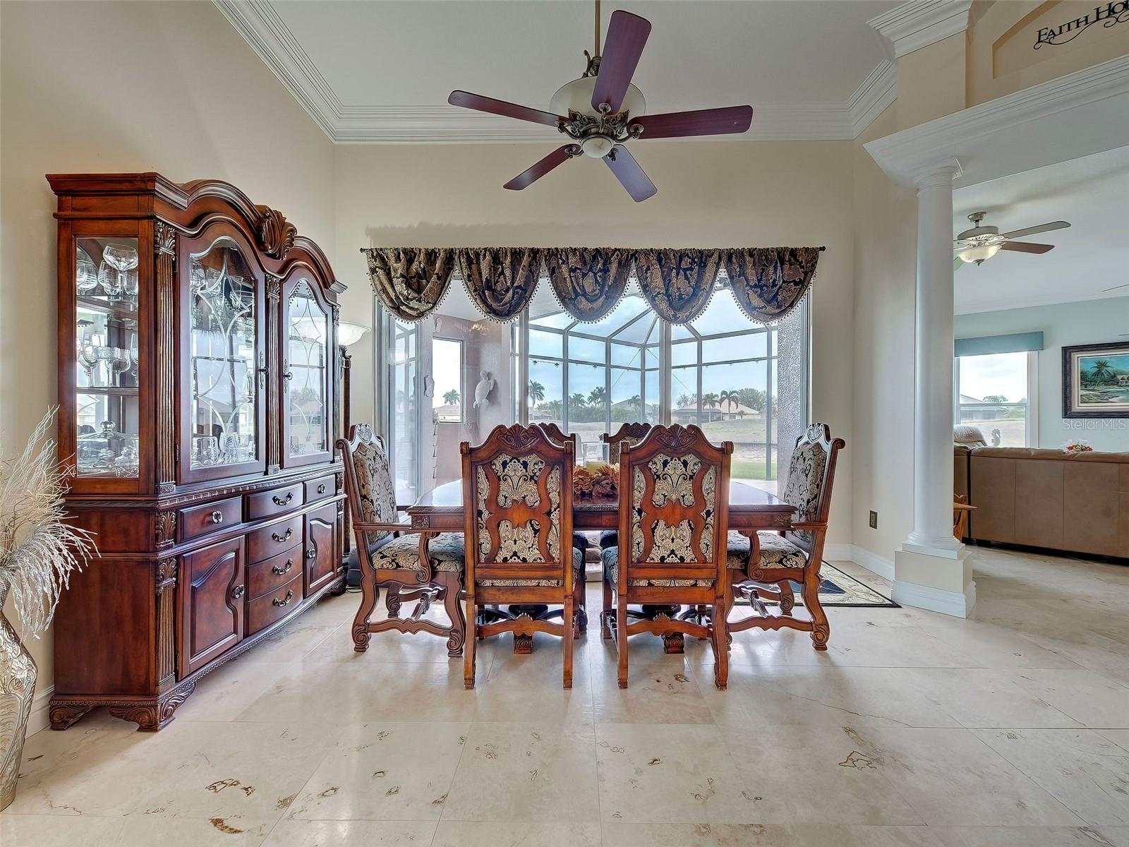 1645 PALMETTO PALM WAY, NORTH PORT, FL — photo 8