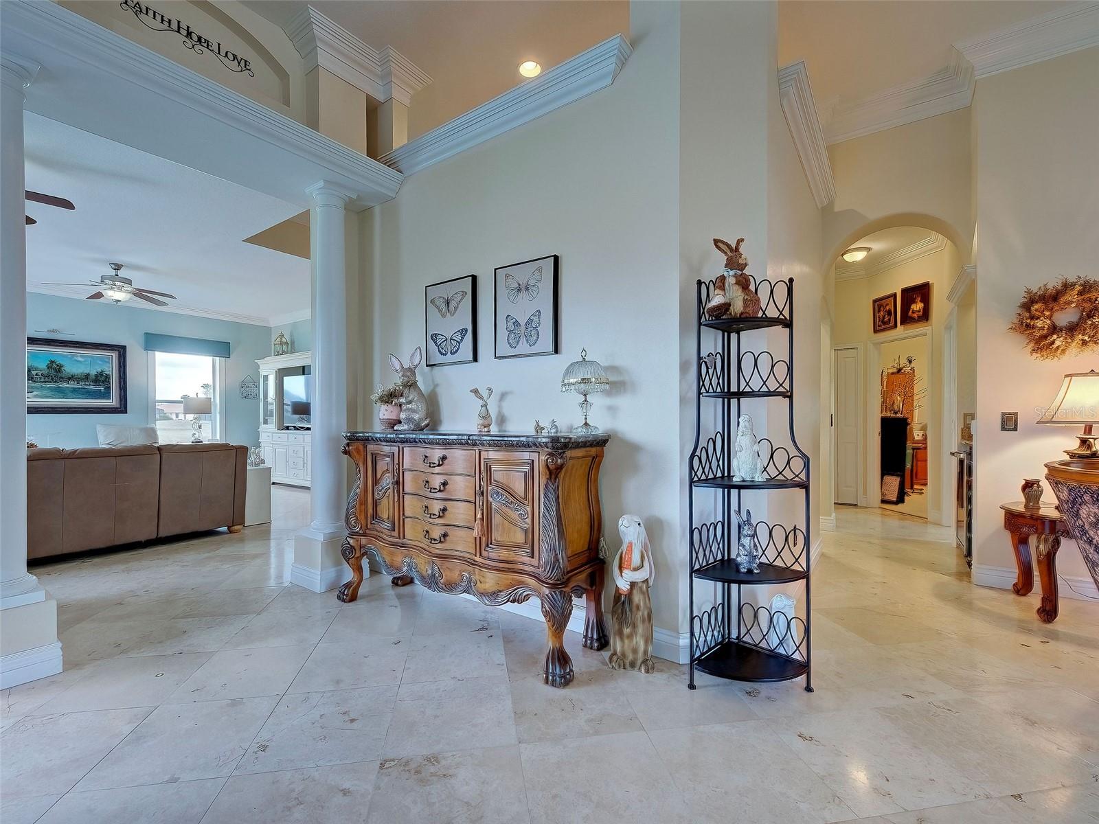 1645 PALMETTO PALM WAY, NORTH PORT, FL — photo 9