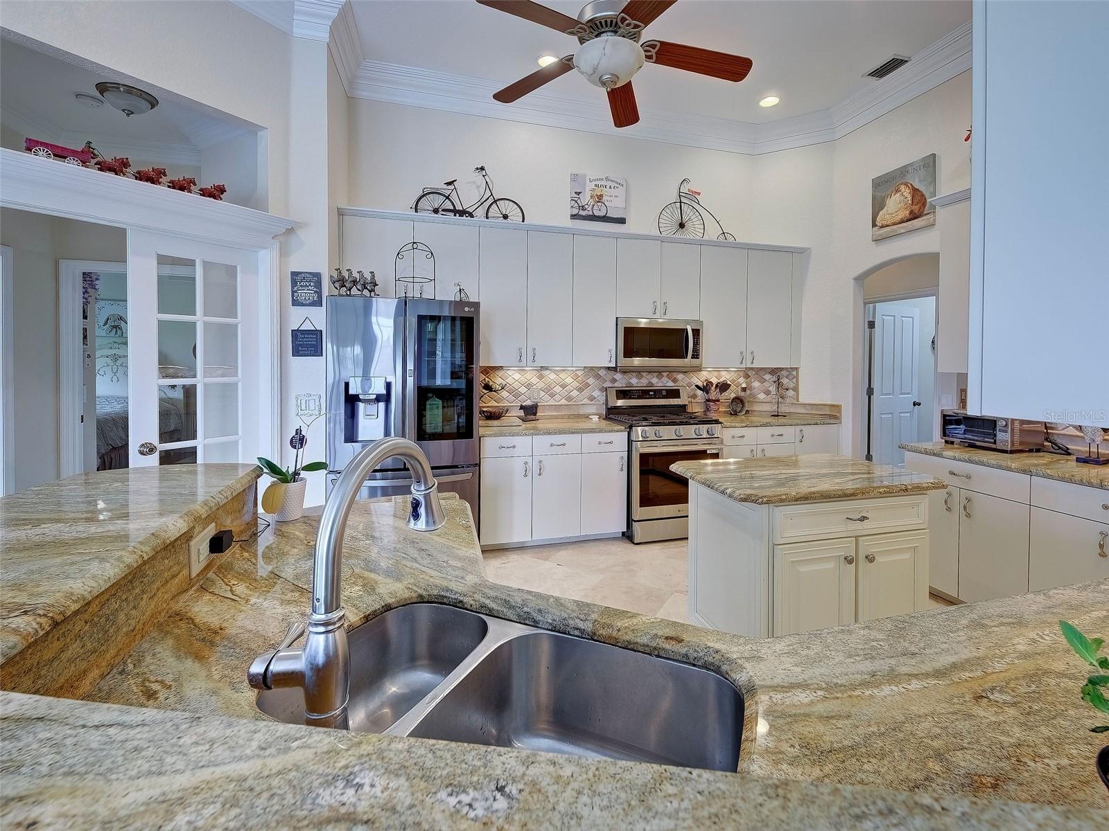 1645 PALMETTO PALM WAY, NORTH PORT, FL — photo 13