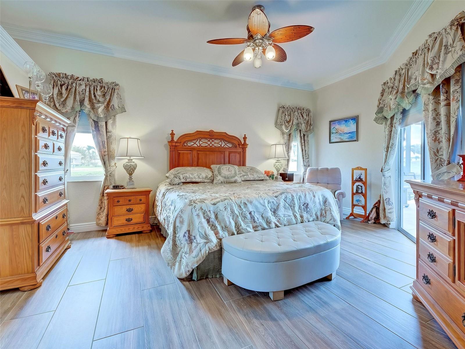 1645 PALMETTO PALM WAY, NORTH PORT, FL — photo 17