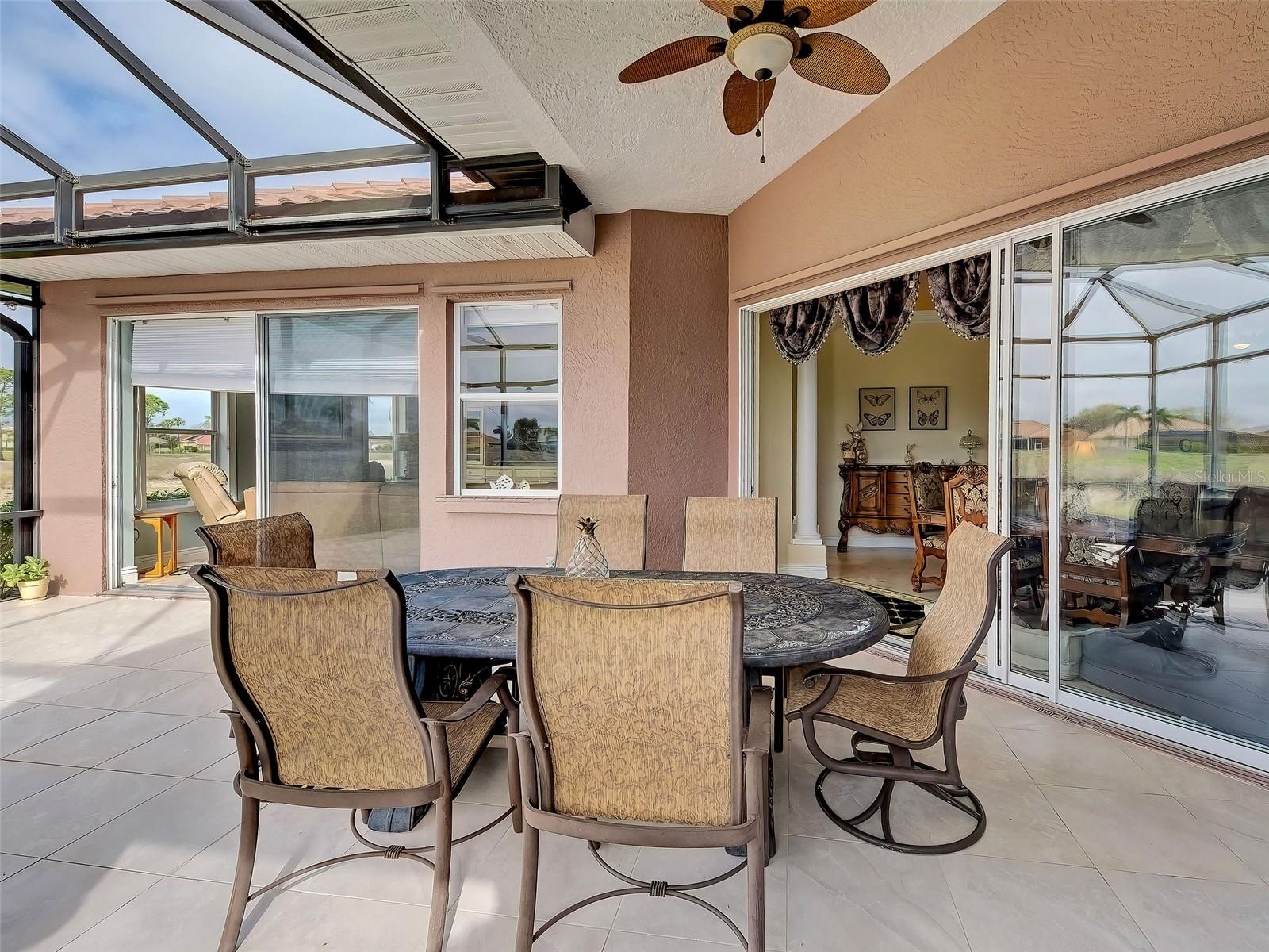 1645 PALMETTO PALM WAY, NORTH PORT, FL — photo 39