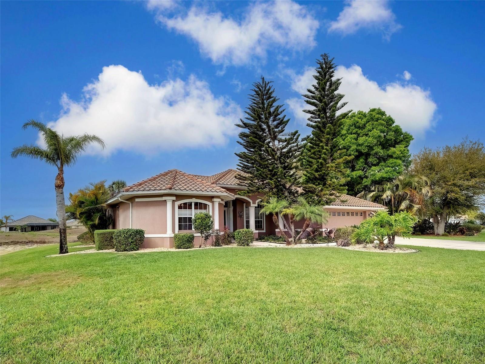 1645 PALMETTO PALM WAY, NORTH PORT, FL — photo 44
