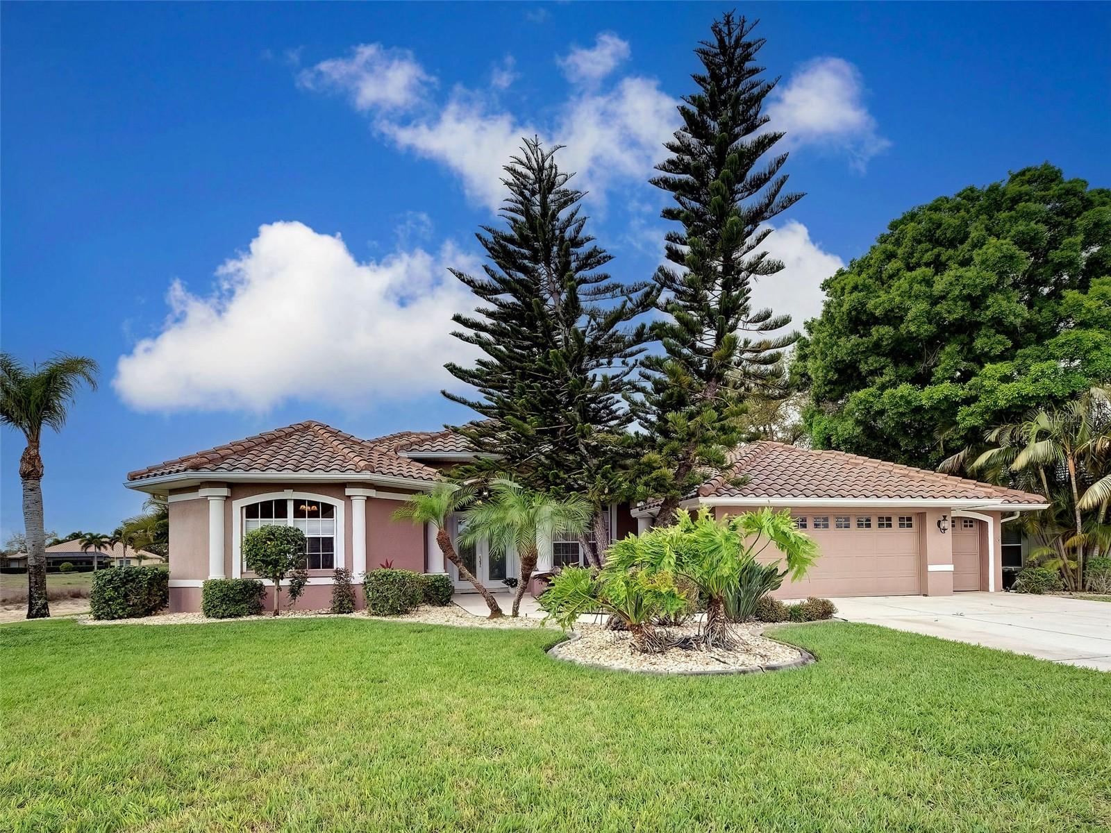 1645 PALMETTO PALM WAY, NORTH PORT, FL — photo 50