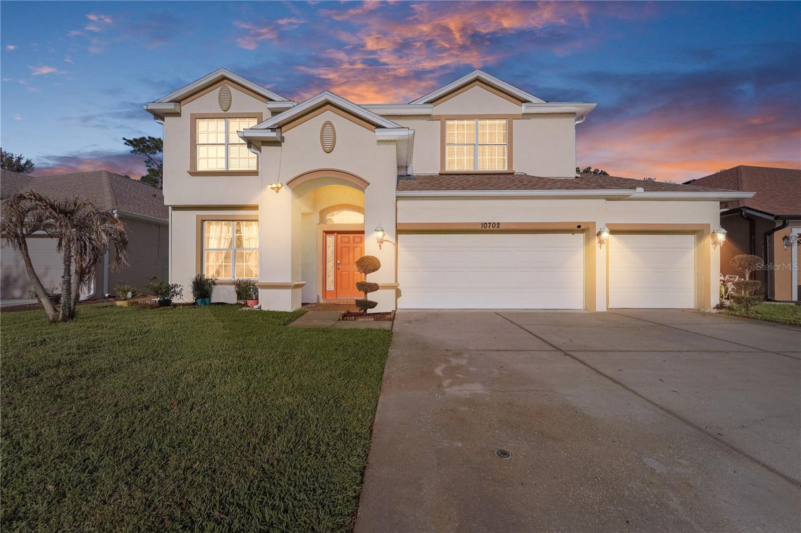 10702 DEERBERRY DR, LAND O LAKES, FL
