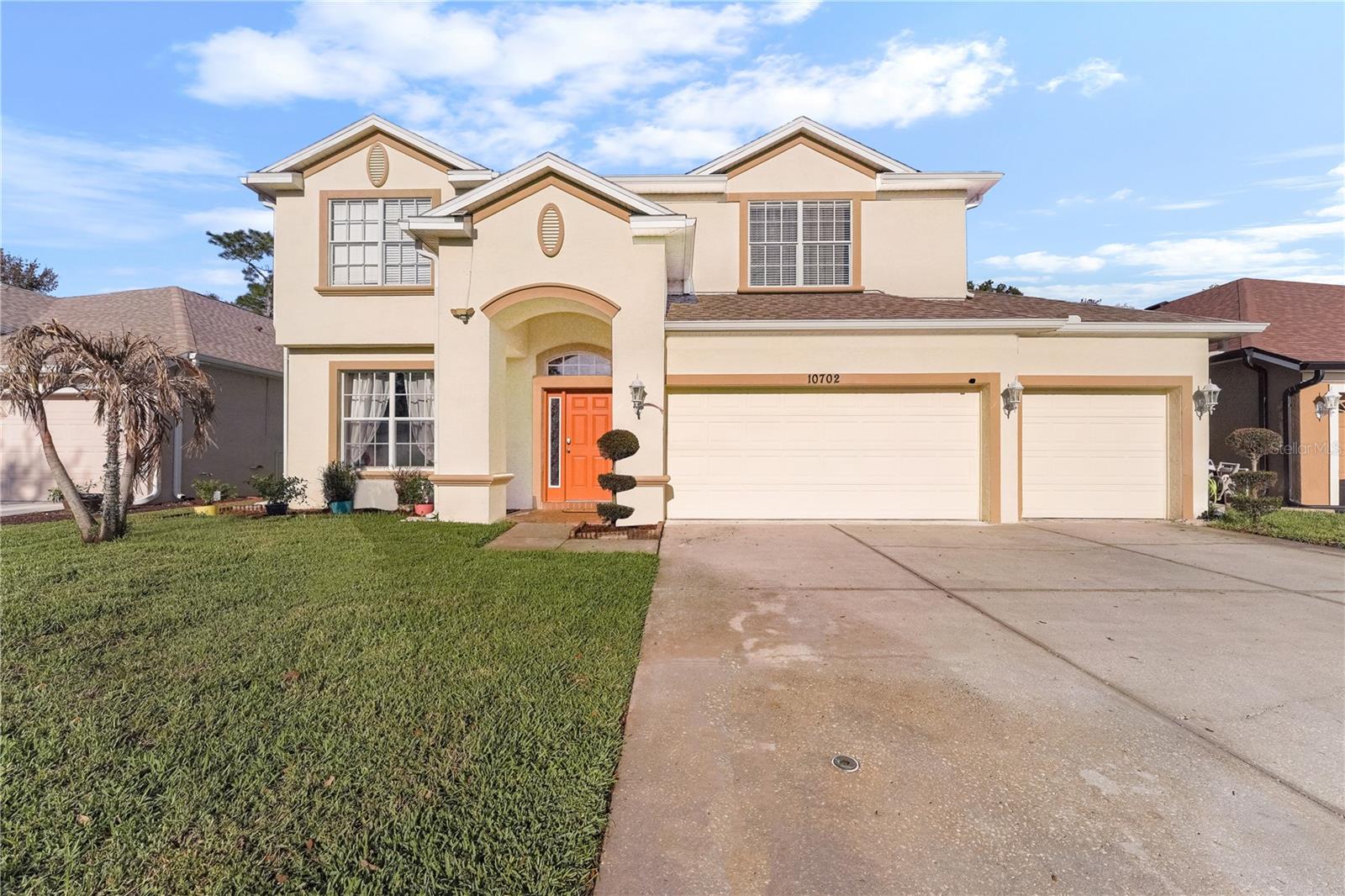 10702 DEERBERRY DR, LAND O LAKES, FL — photo 2