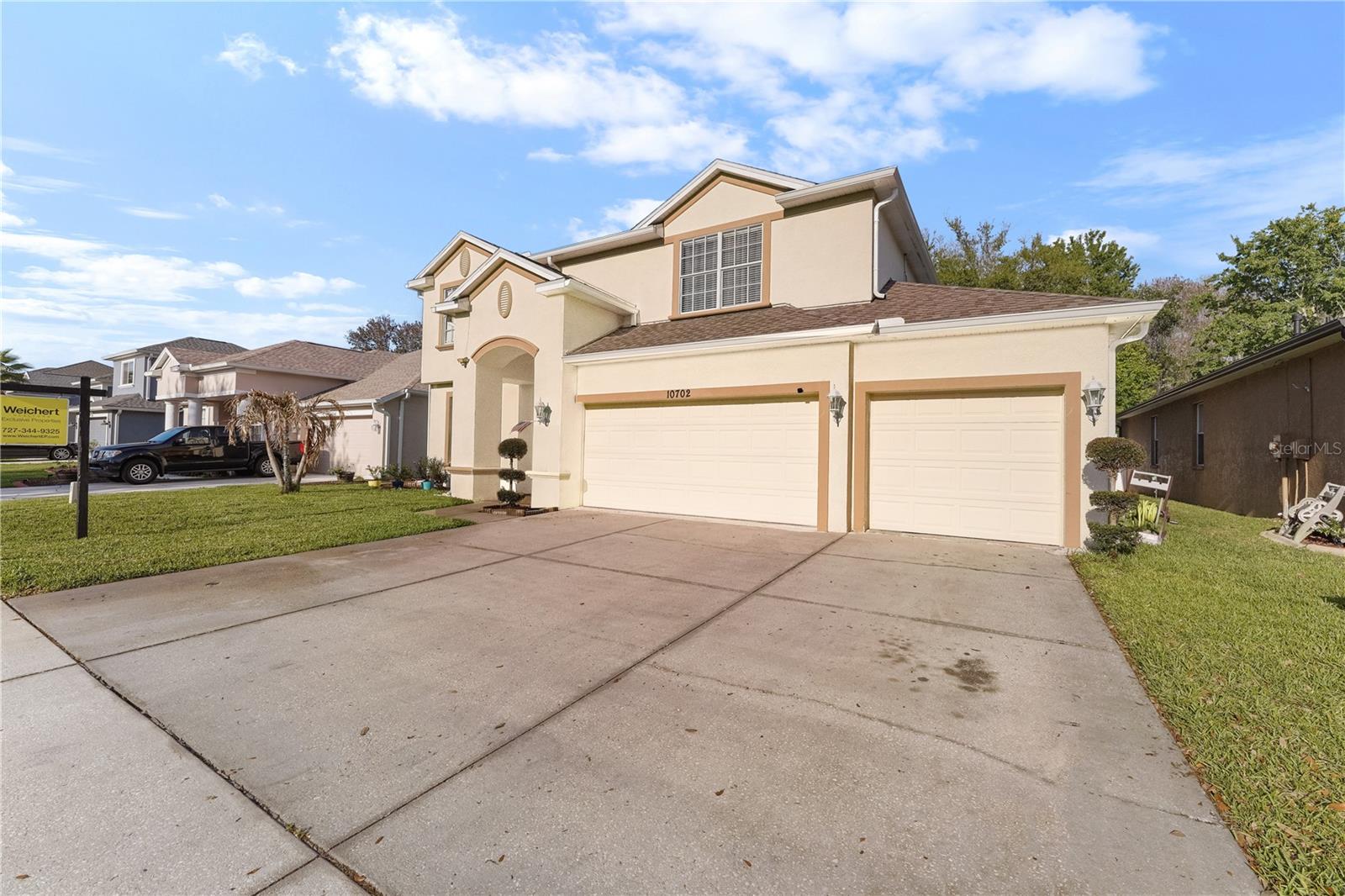 10702 DEERBERRY DR, LAND O LAKES, FL — photo 3
