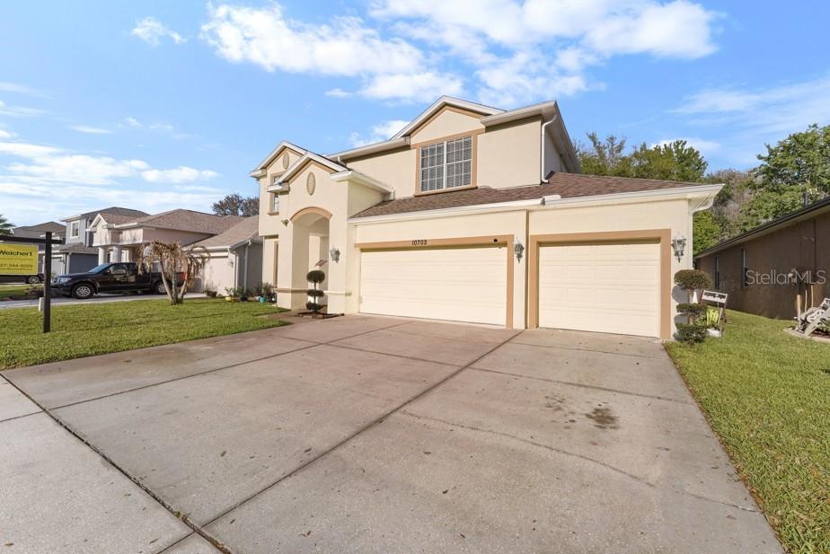 10702 DEERBERRY DR, LAND O LAKES, FL — photo 4
