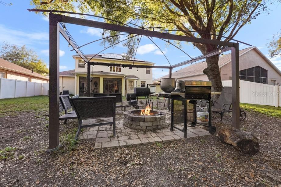 10702 DEERBERRY DR, LAND O LAKES, FL — photo 25