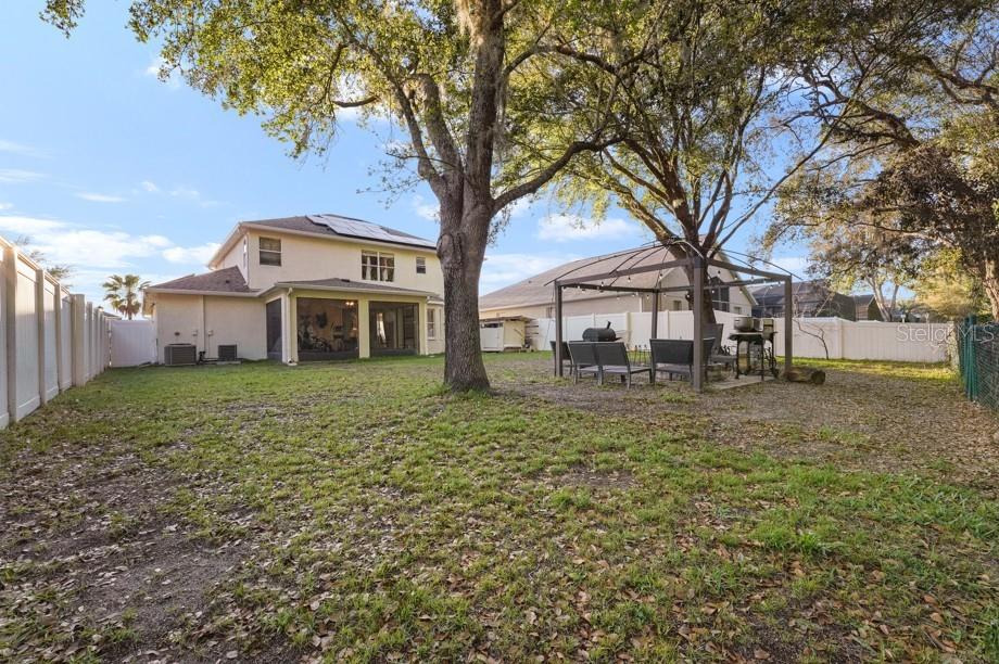 10702 DEERBERRY DR, LAND O LAKES, FL — photo 27