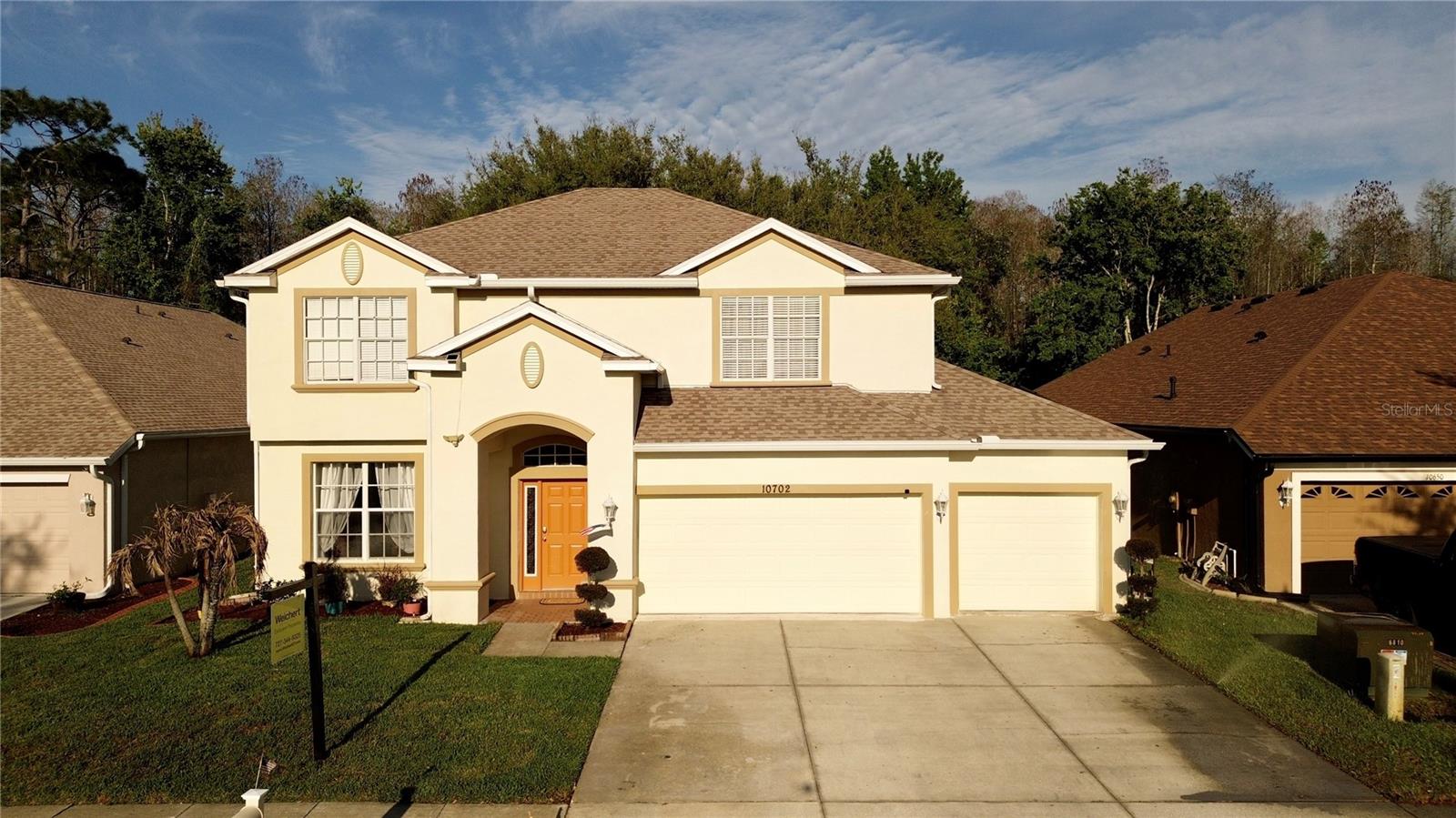 10702 DEERBERRY DR, LAND O LAKES, FL — photo 29
