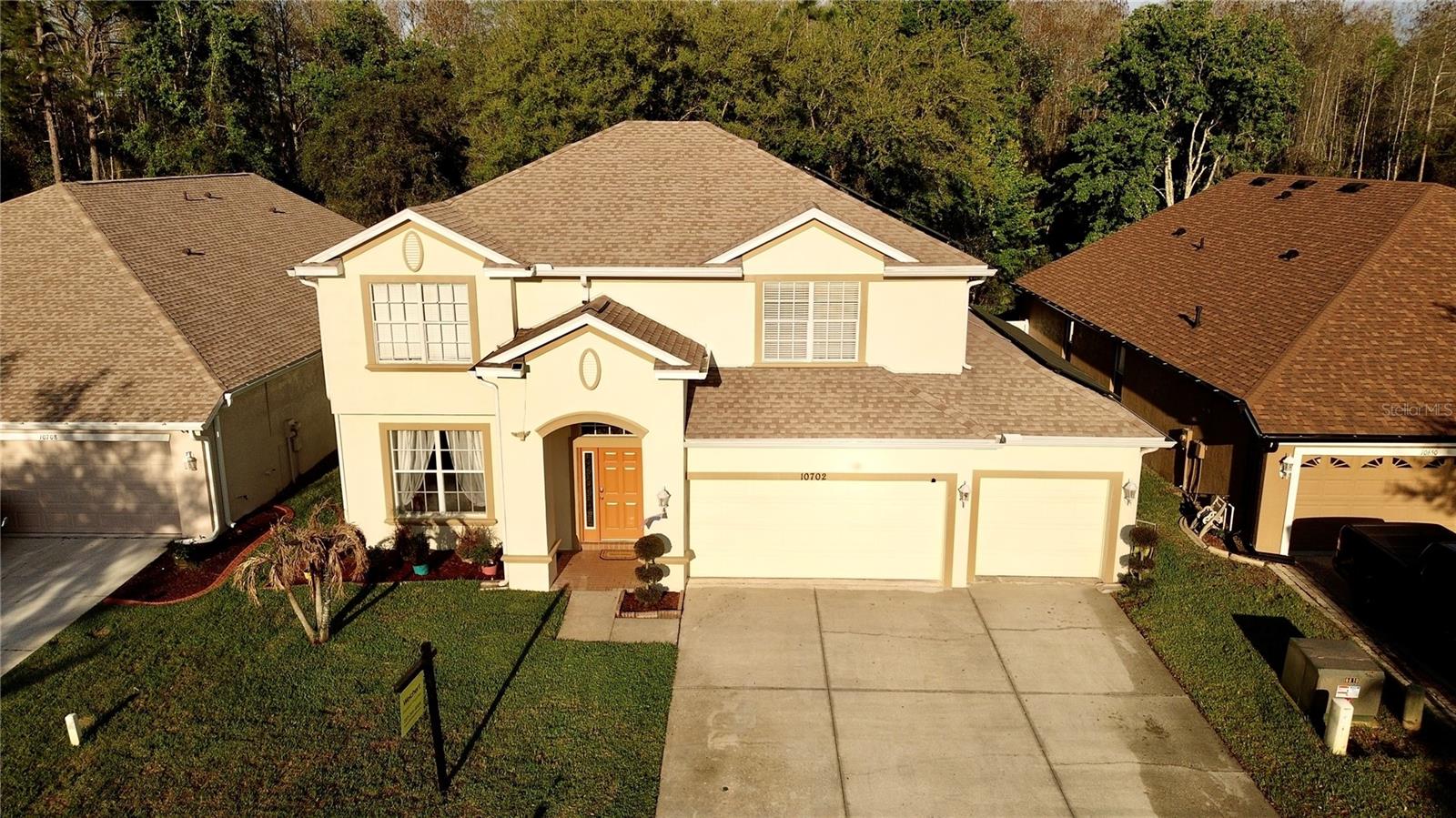 10702 DEERBERRY DR, LAND O LAKES, FL — photo 30