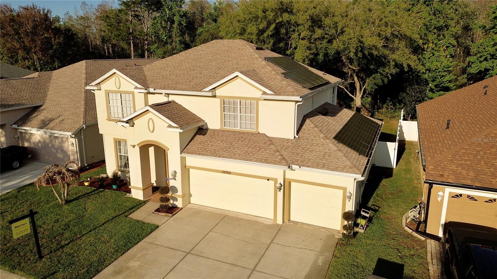 10702 DEERBERRY DR, LAND O LAKES, FL — photo 31