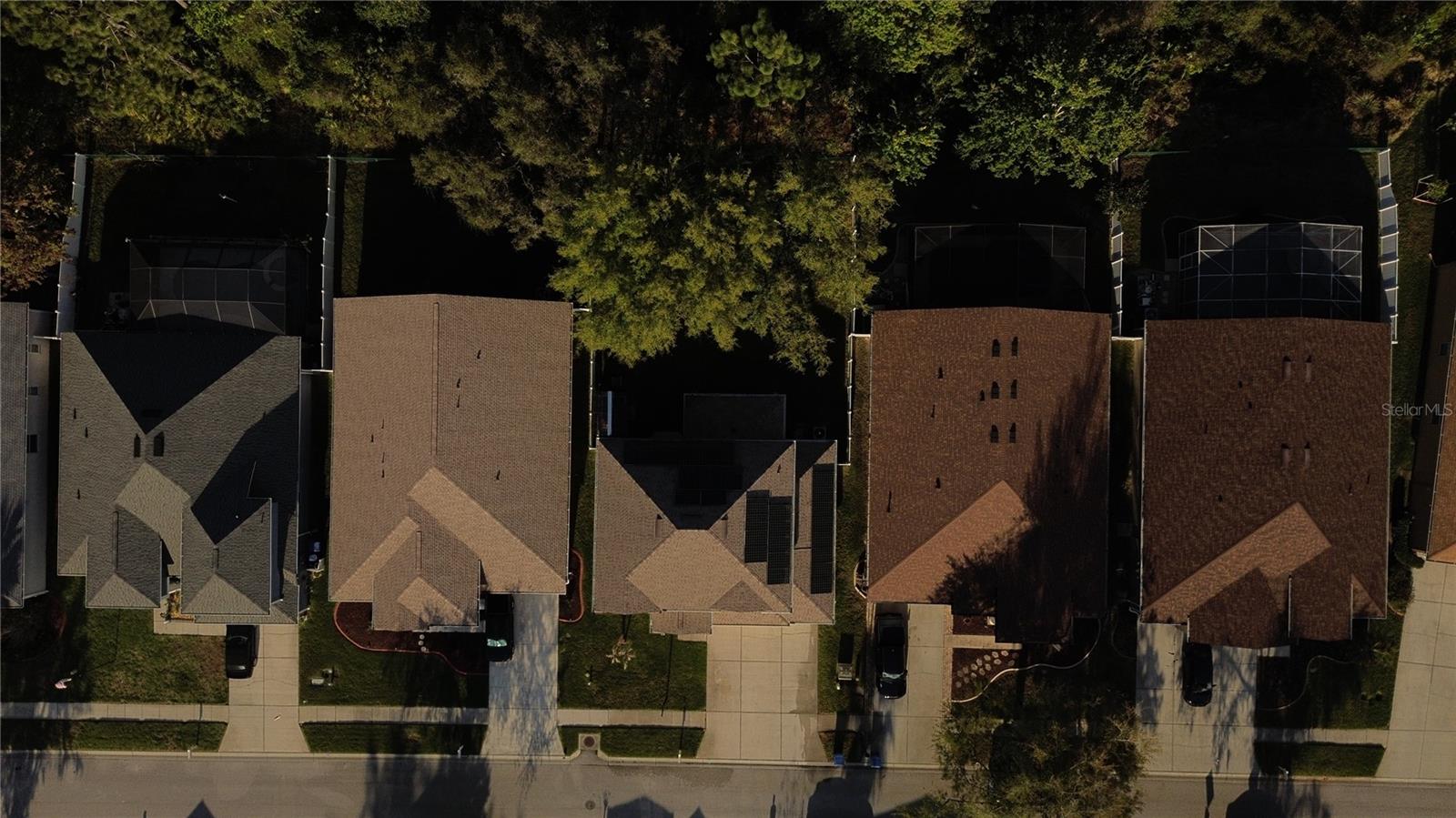10702 DEERBERRY DR, LAND O LAKES, FL — photo 33