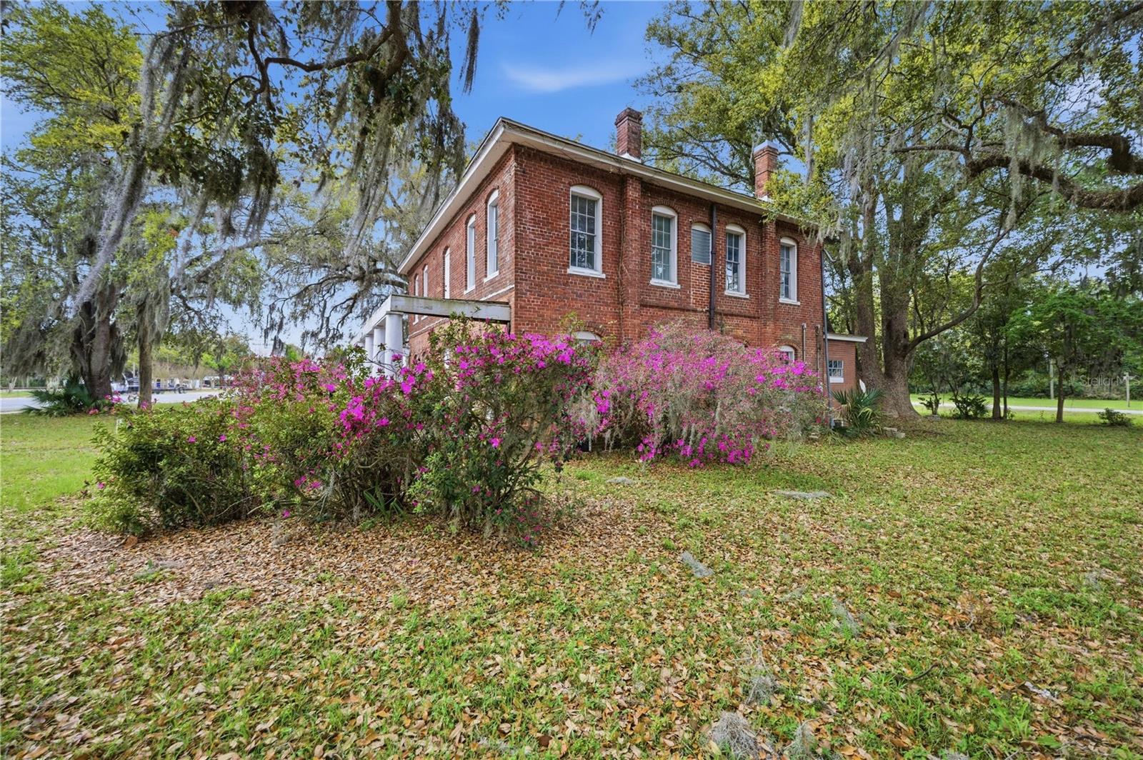120 N MAIN ST, BUSHNELL, FL — photo 5