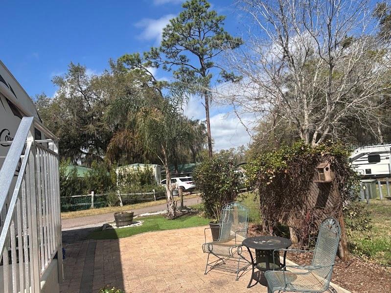 14114 252ND TERRACE RD NE #LOT 12, FORT MC COY, FL — photo 4