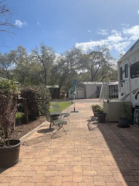 14114 252ND TERRACE RD NE #LOT 12, FORT MC COY, FL — photo 5