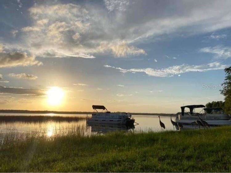14114 252ND TERRACE RD NE #LOT 12, FORT MC COY, FL — photo 20