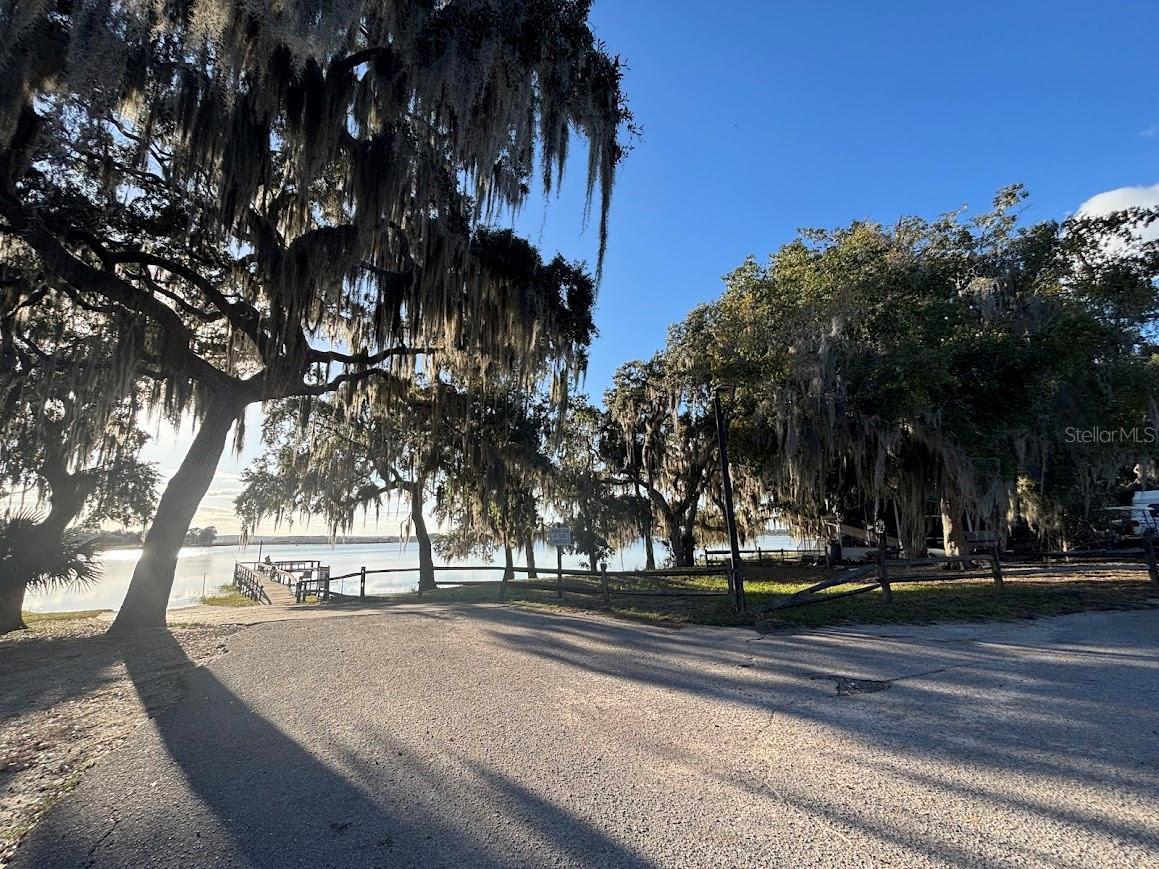 14114 252ND TERRACE RD NE #LOT 12, FORT MC COY, FL — photo 30