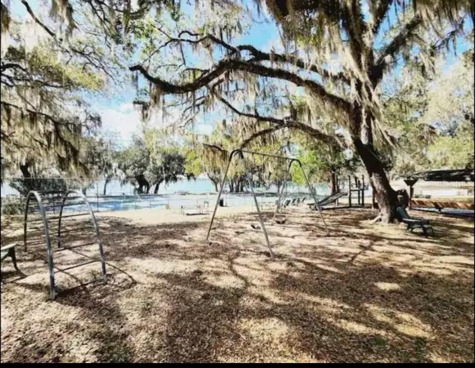 14114 252ND TERRACE RD NE #LOT 12, FORT MC COY, FL — photo 42