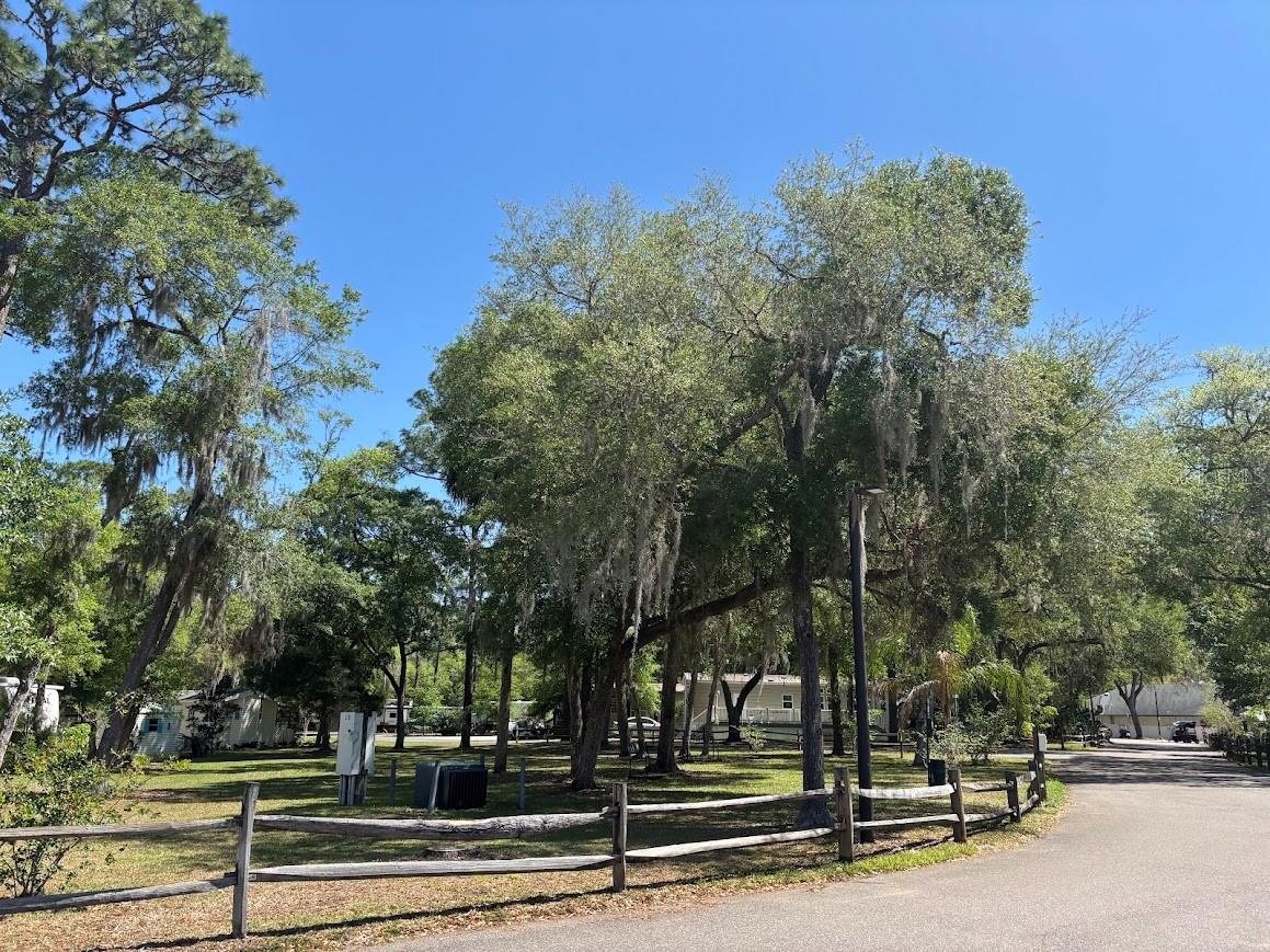 14114 252ND TERRACE RD NE #LOT 12, FORT MC COY, FL — photo 44
