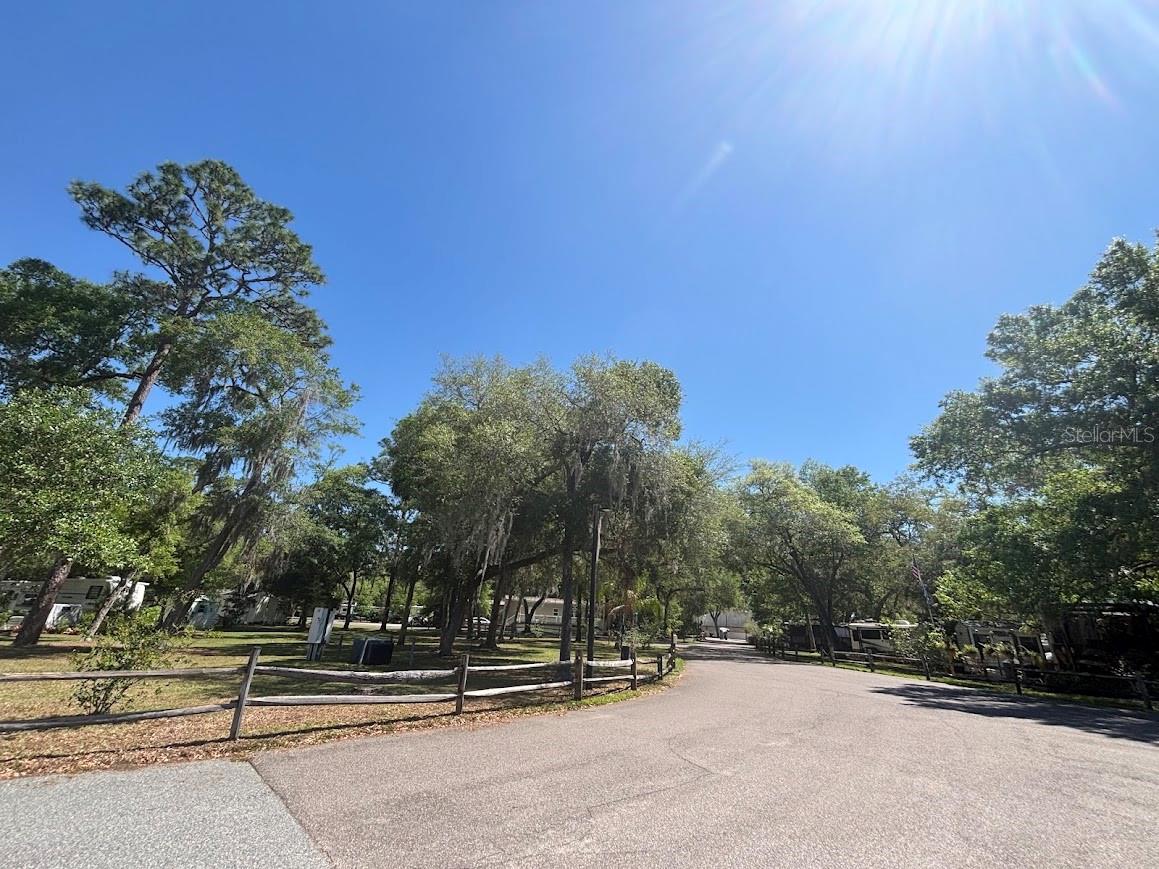 14114 252ND TERRACE RD NE #LOT 12, FORT MC COY, FL — photo 46