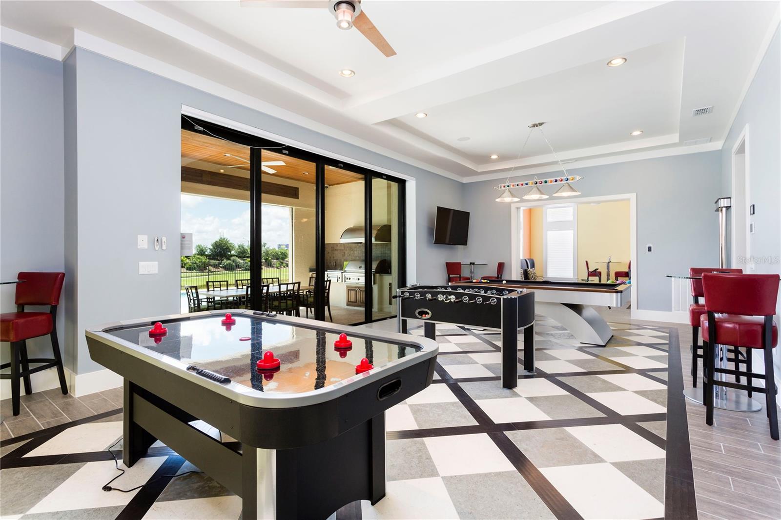 905 GOLDEN BEAR DR, REUNION, FL — photo 29