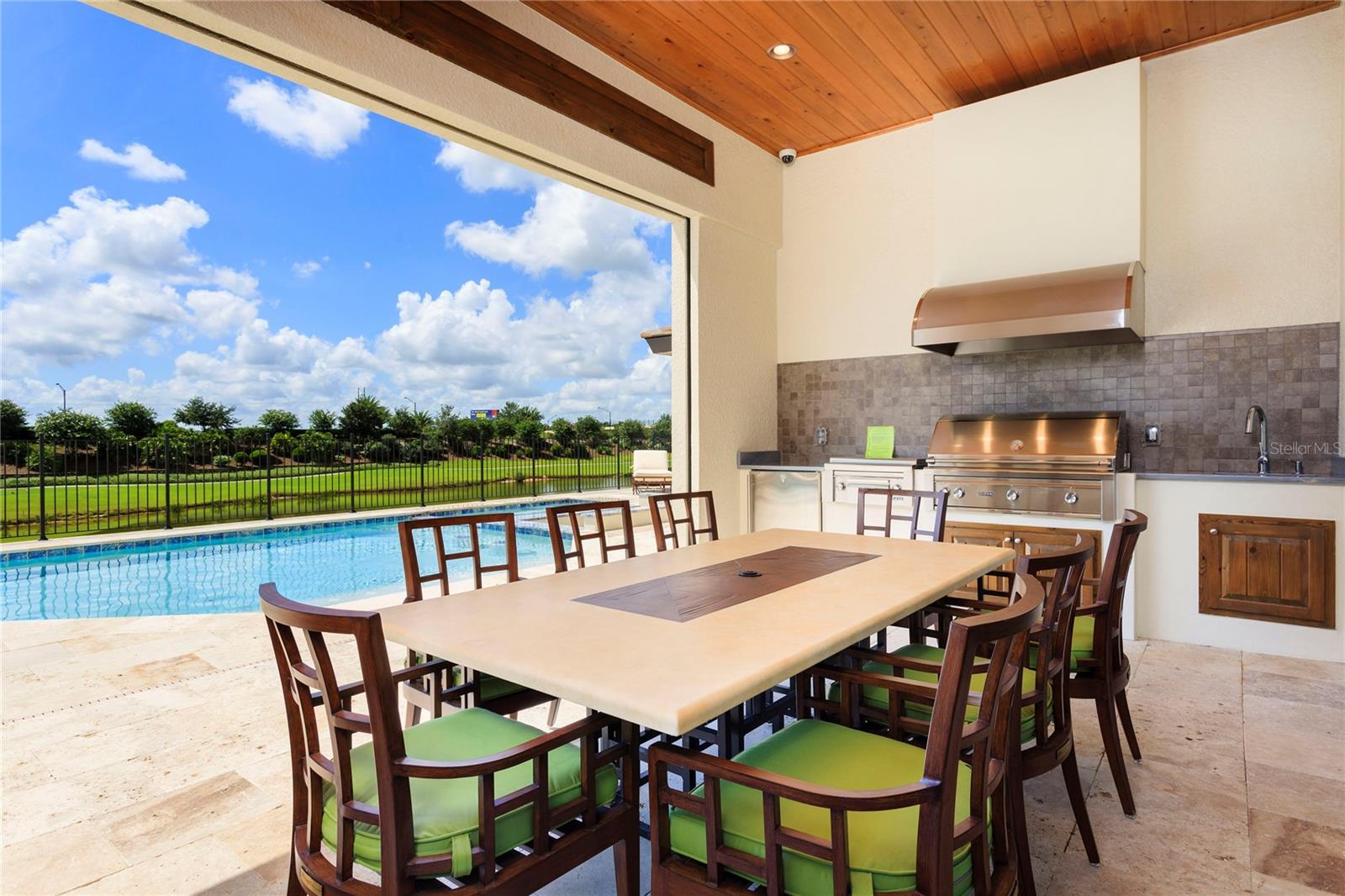 905 GOLDEN BEAR DR, REUNION, FL — photo 35