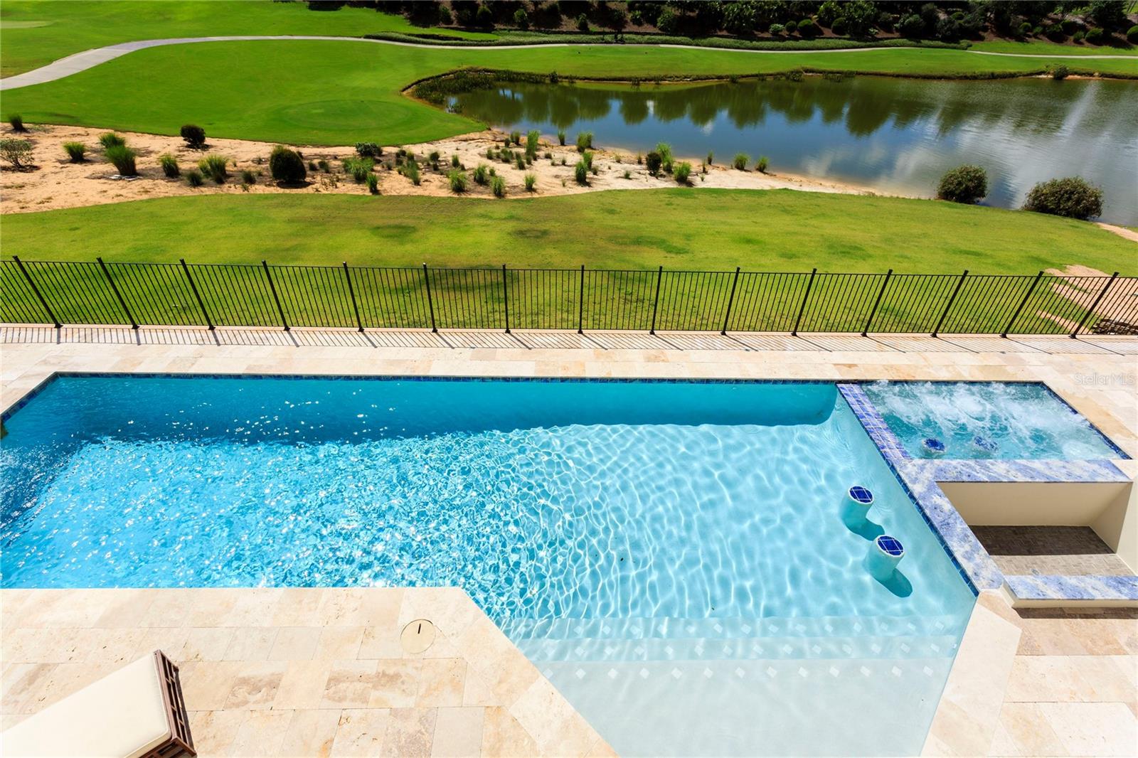 905 GOLDEN BEAR DR, REUNION, FL — photo 36