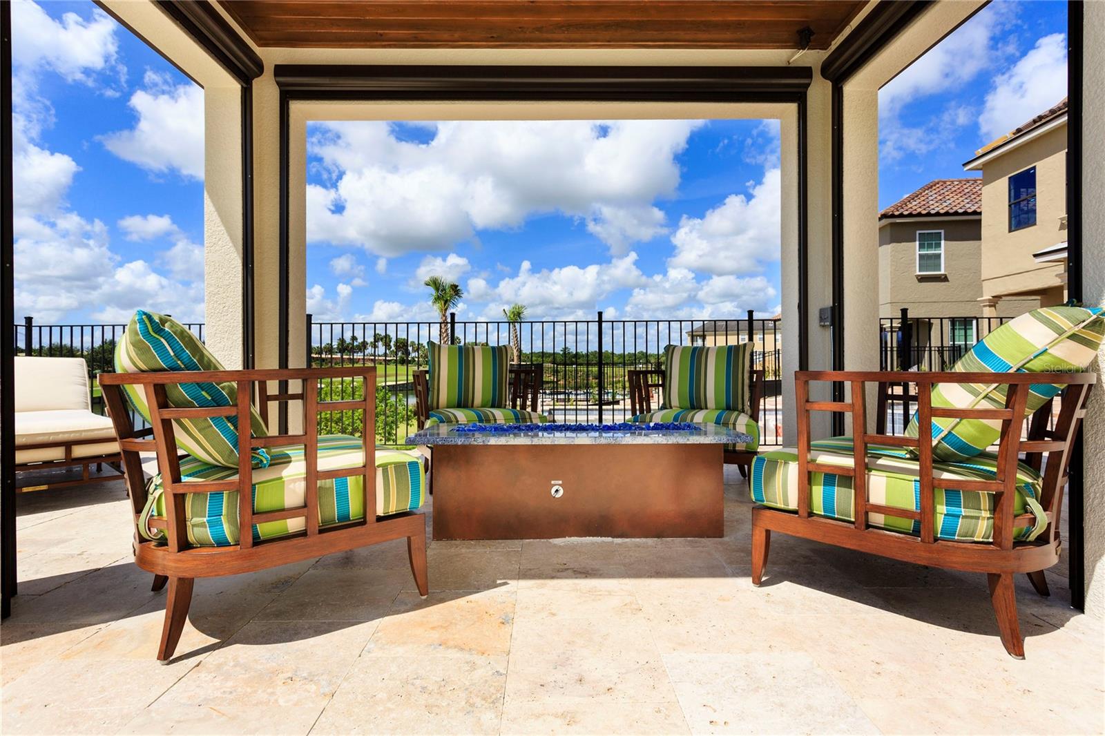 905 GOLDEN BEAR DR, REUNION, FL — photo 42