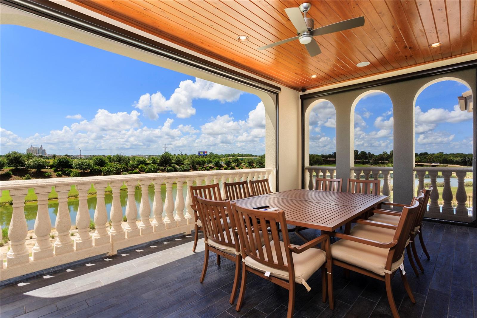 905 GOLDEN BEAR DR, REUNION, FL — photo 47