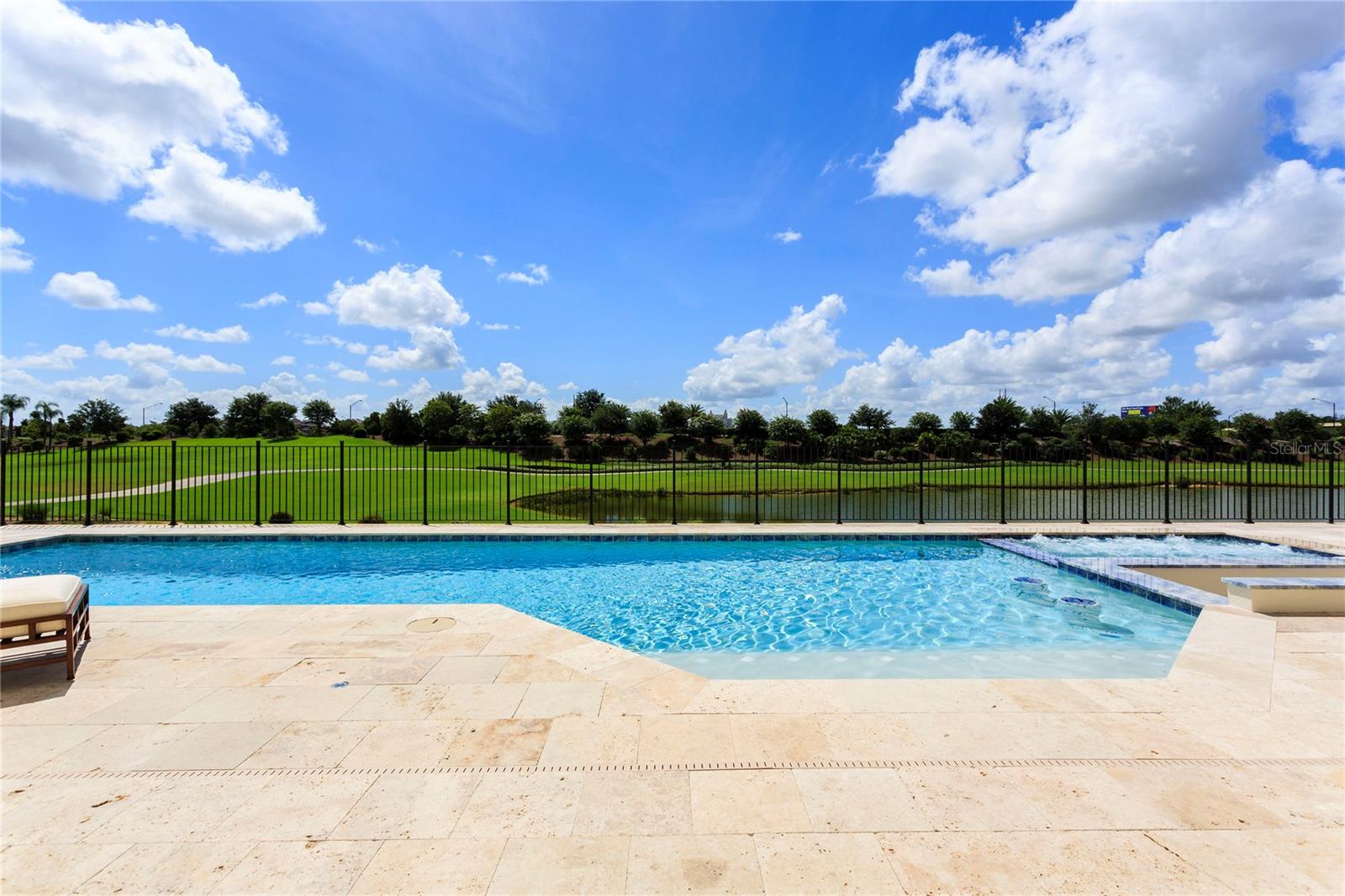 905 GOLDEN BEAR DR, REUNION, FL — photo 80