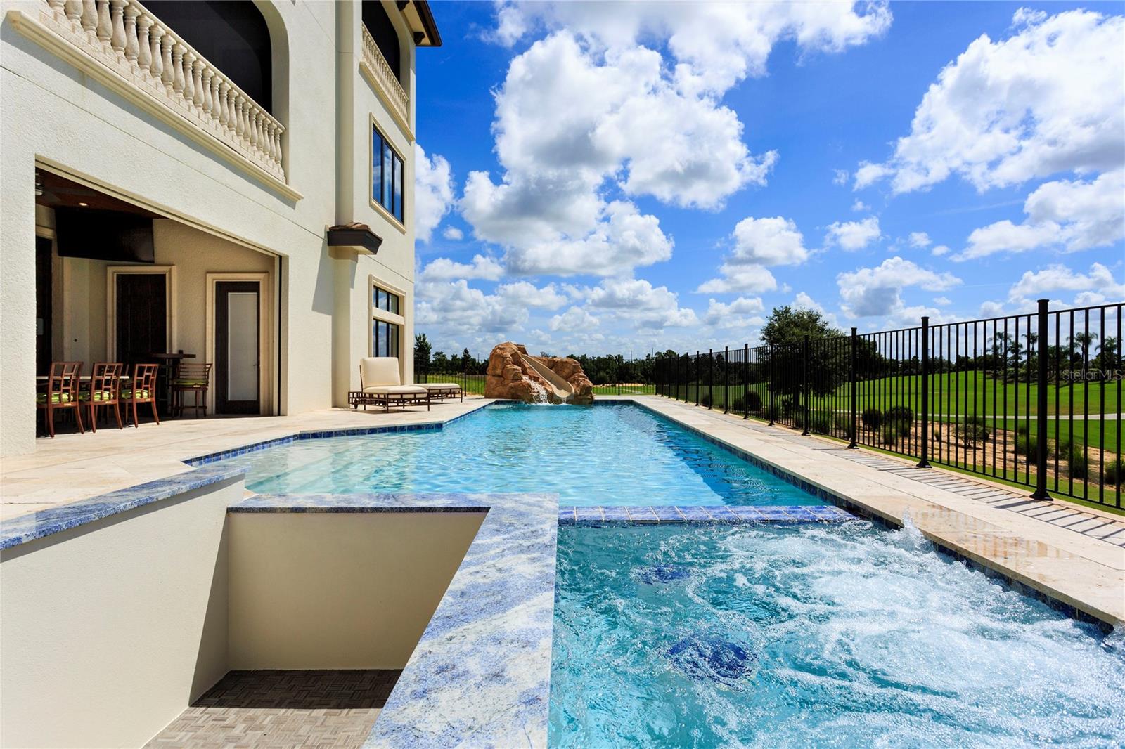 905 GOLDEN BEAR DR, REUNION, FL — photo 81