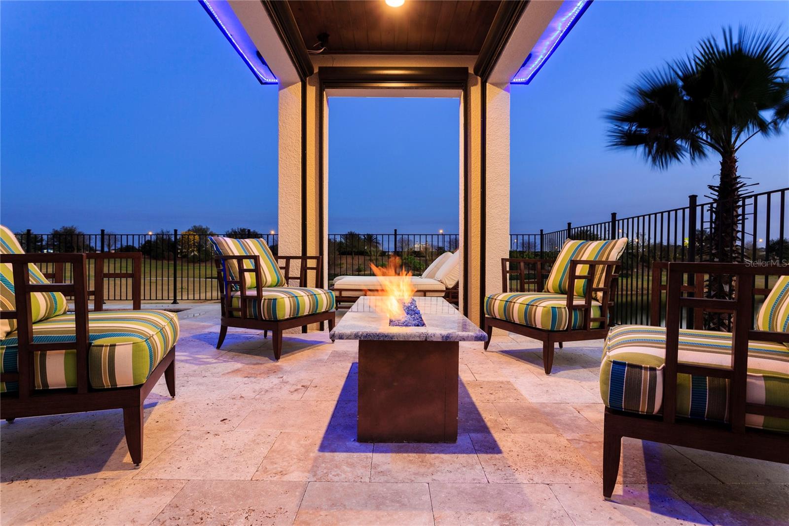 905 GOLDEN BEAR DR, REUNION, FL — photo 82