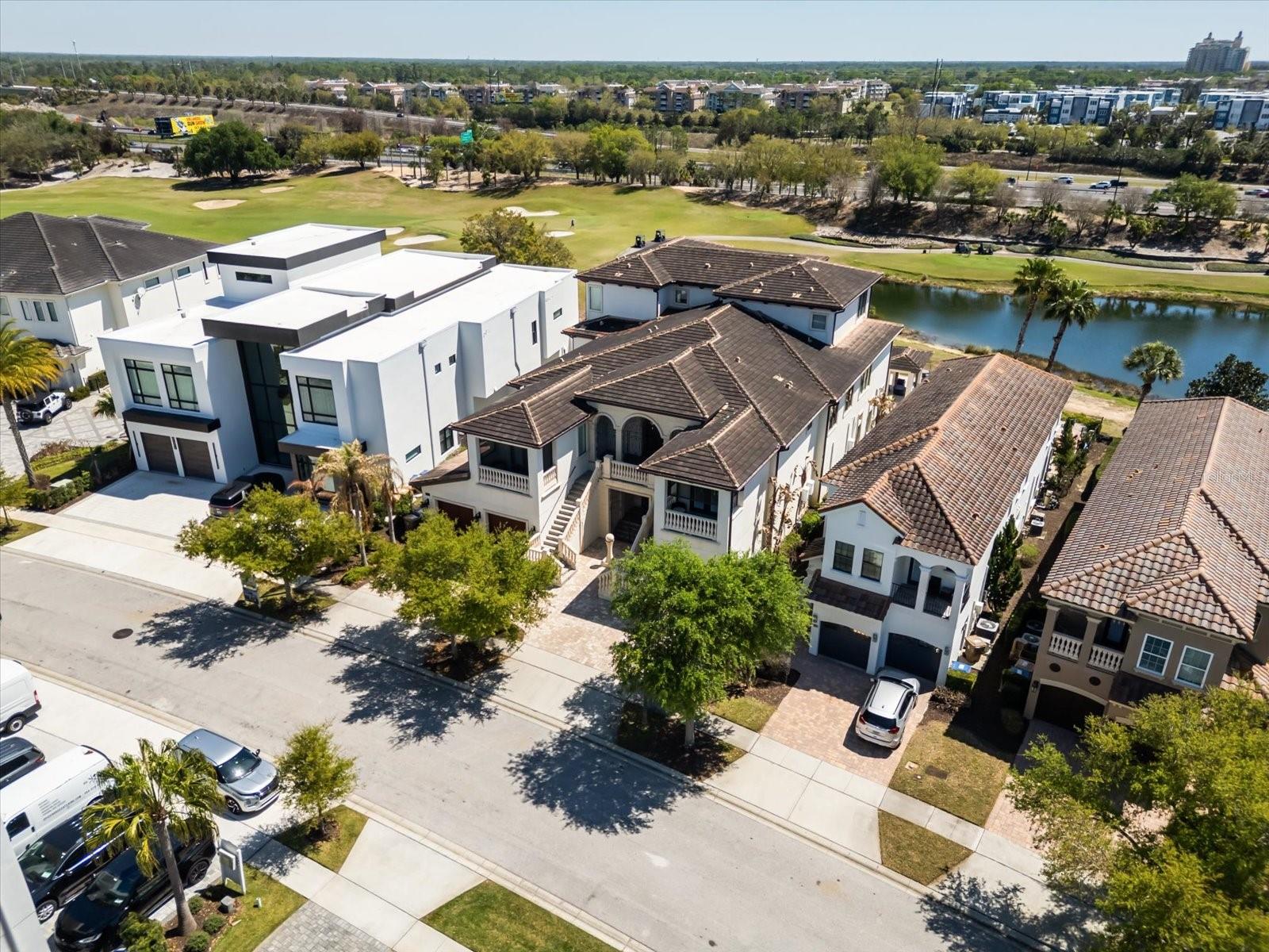 905 GOLDEN BEAR DR, REUNION, FL — photo 87