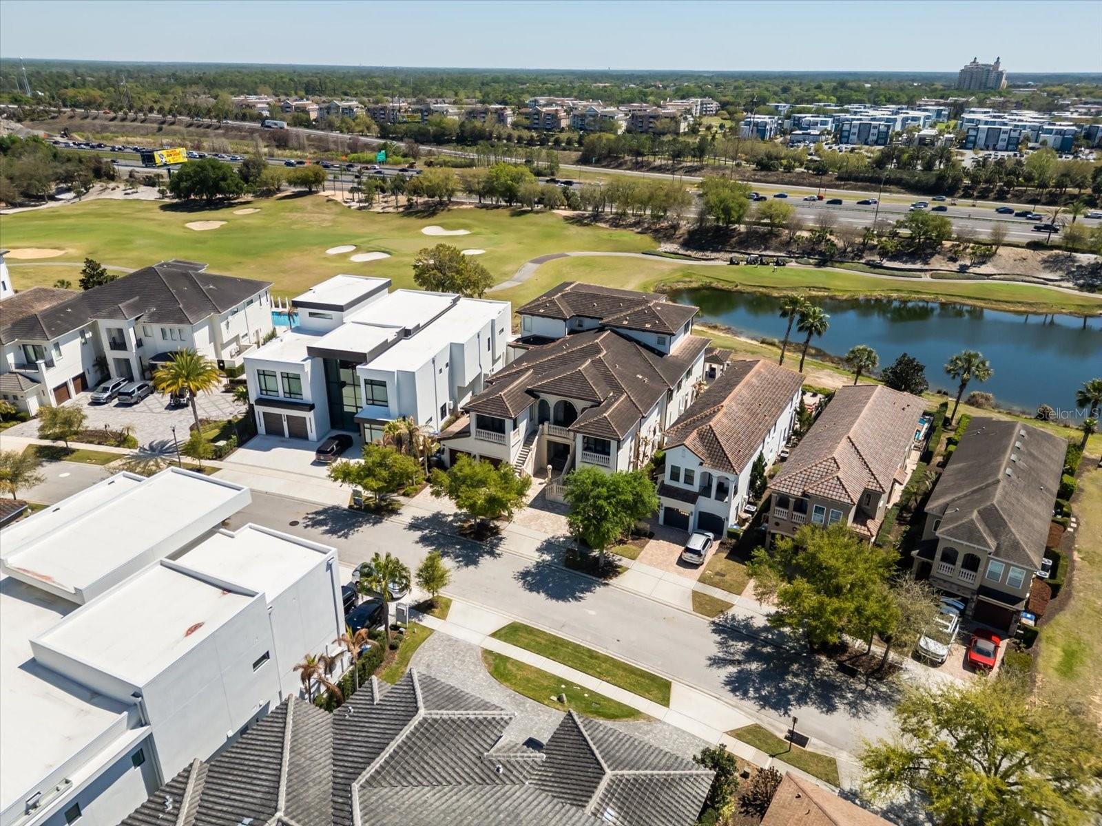 905 GOLDEN BEAR DR, REUNION, FL — photo 93