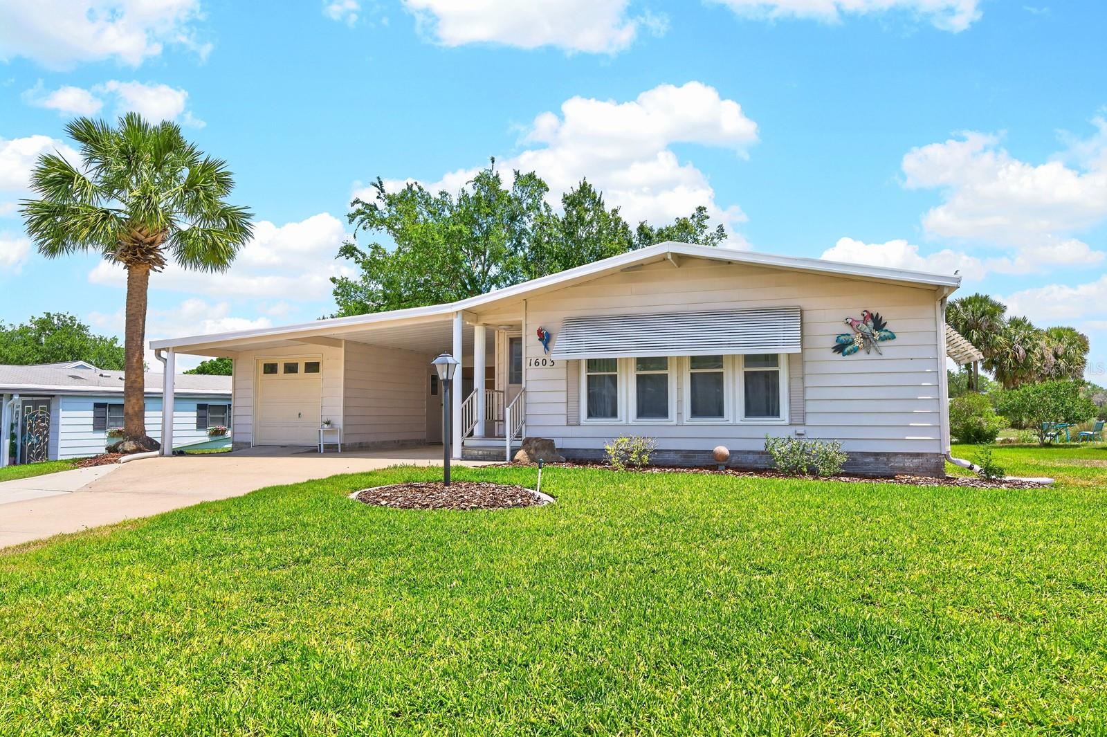 1603 COG HILL DR, LADY LAKE, FL — photo 61