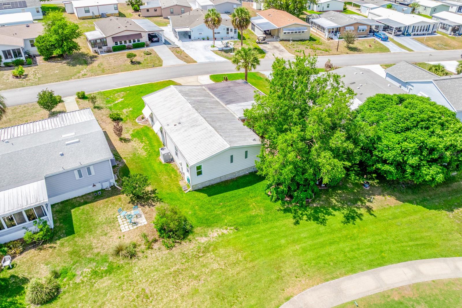 1603 COG HILL DR, LADY LAKE, FL — photo 50
