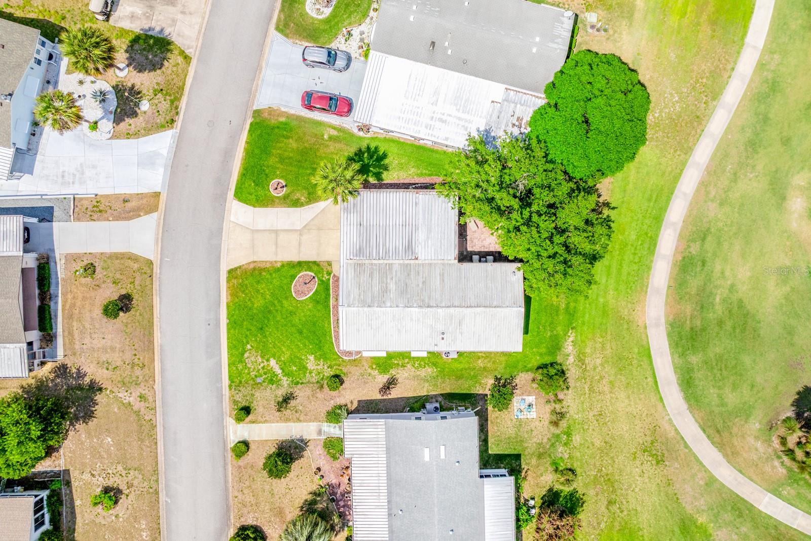 1603 COG HILL DR, LADY LAKE, FL — photo 46